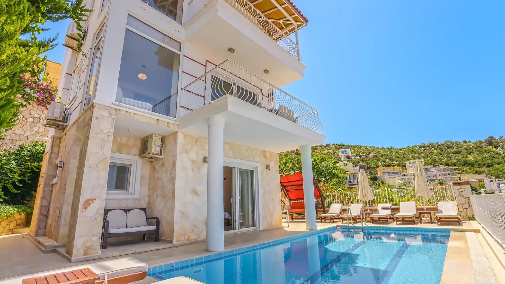Villa Argos 