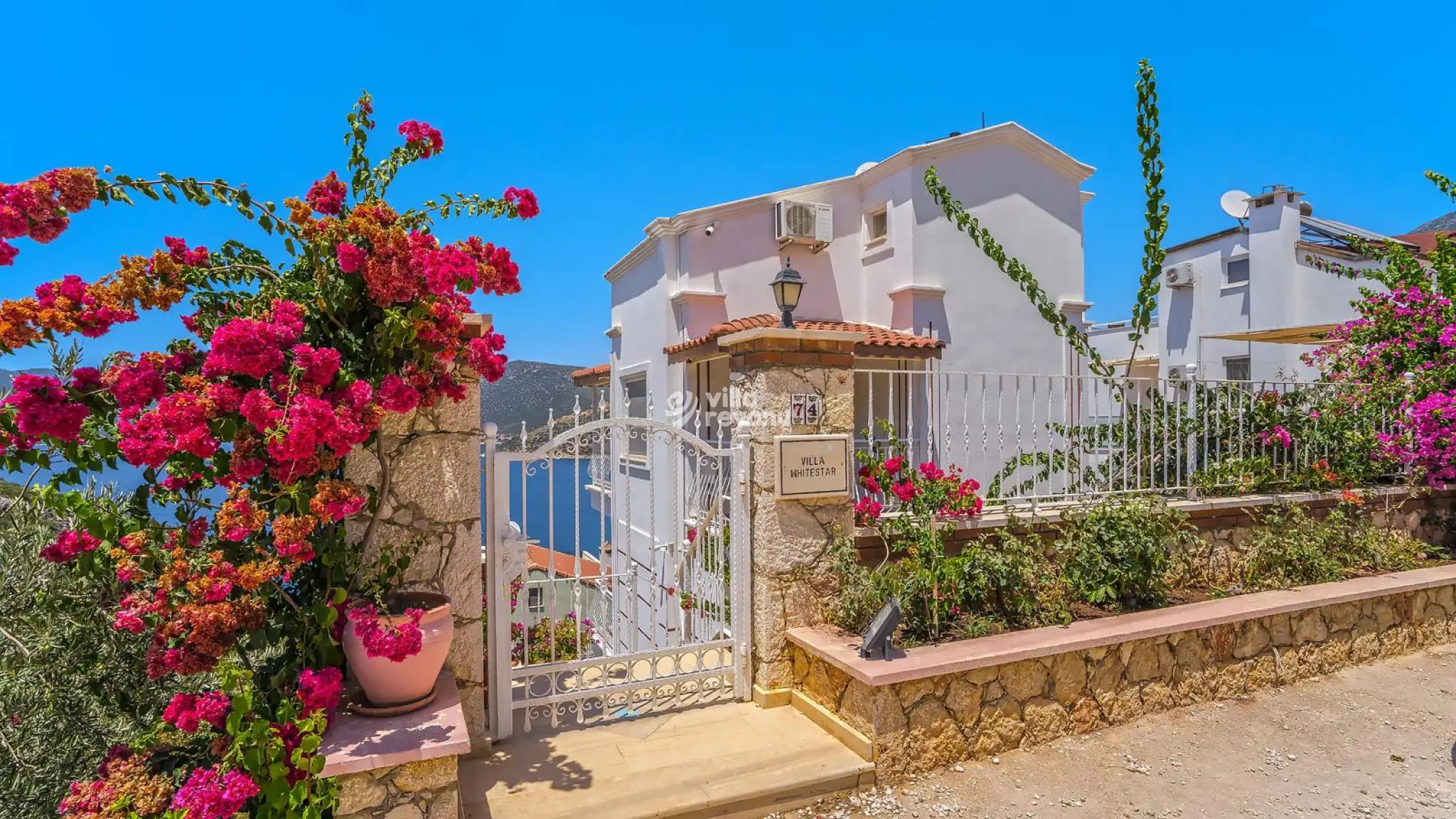 Villa Argos 