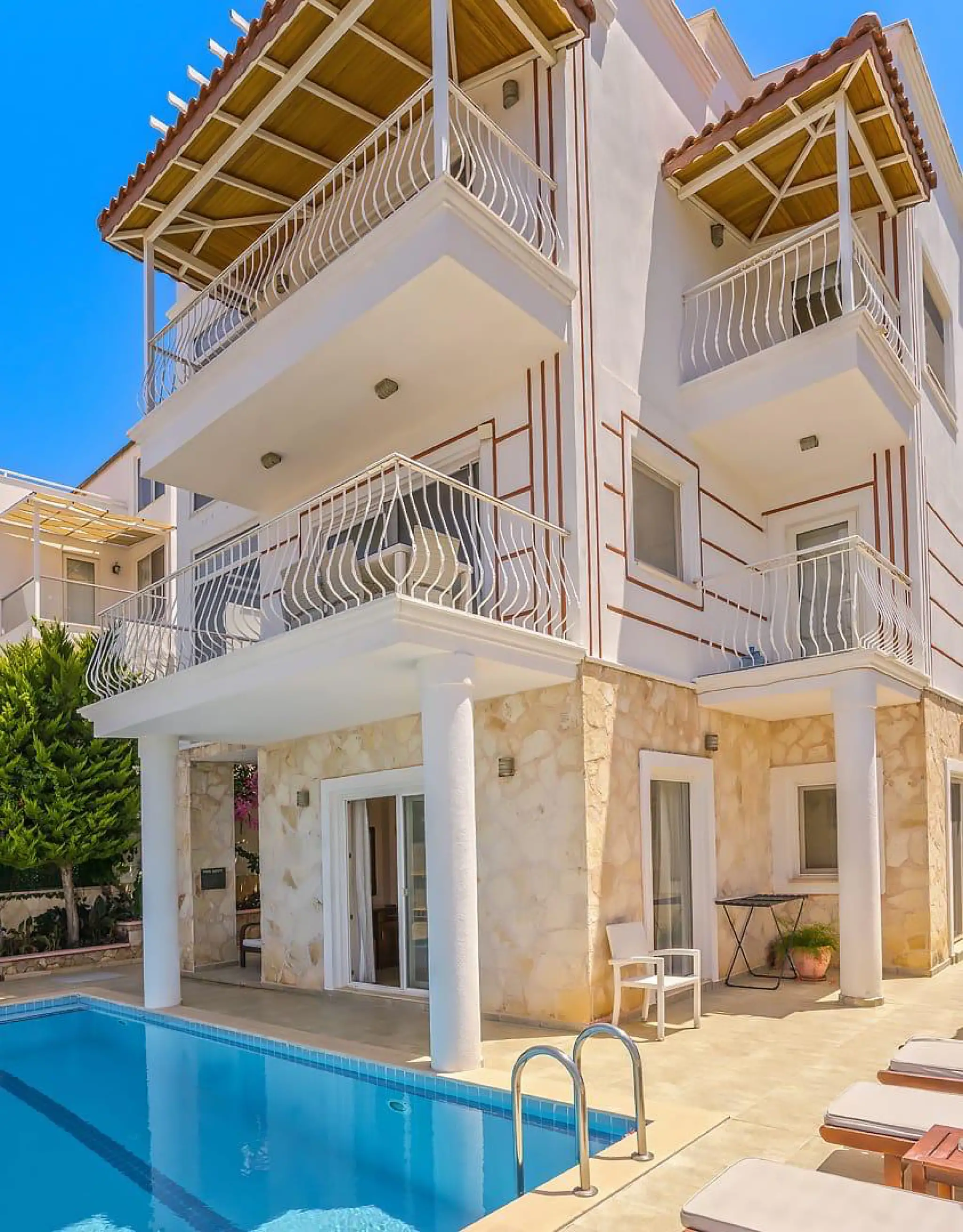 Villa Argos 