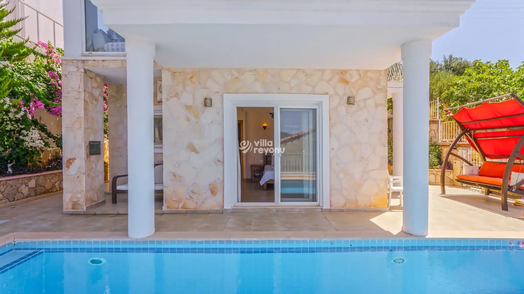 Villa Argos 