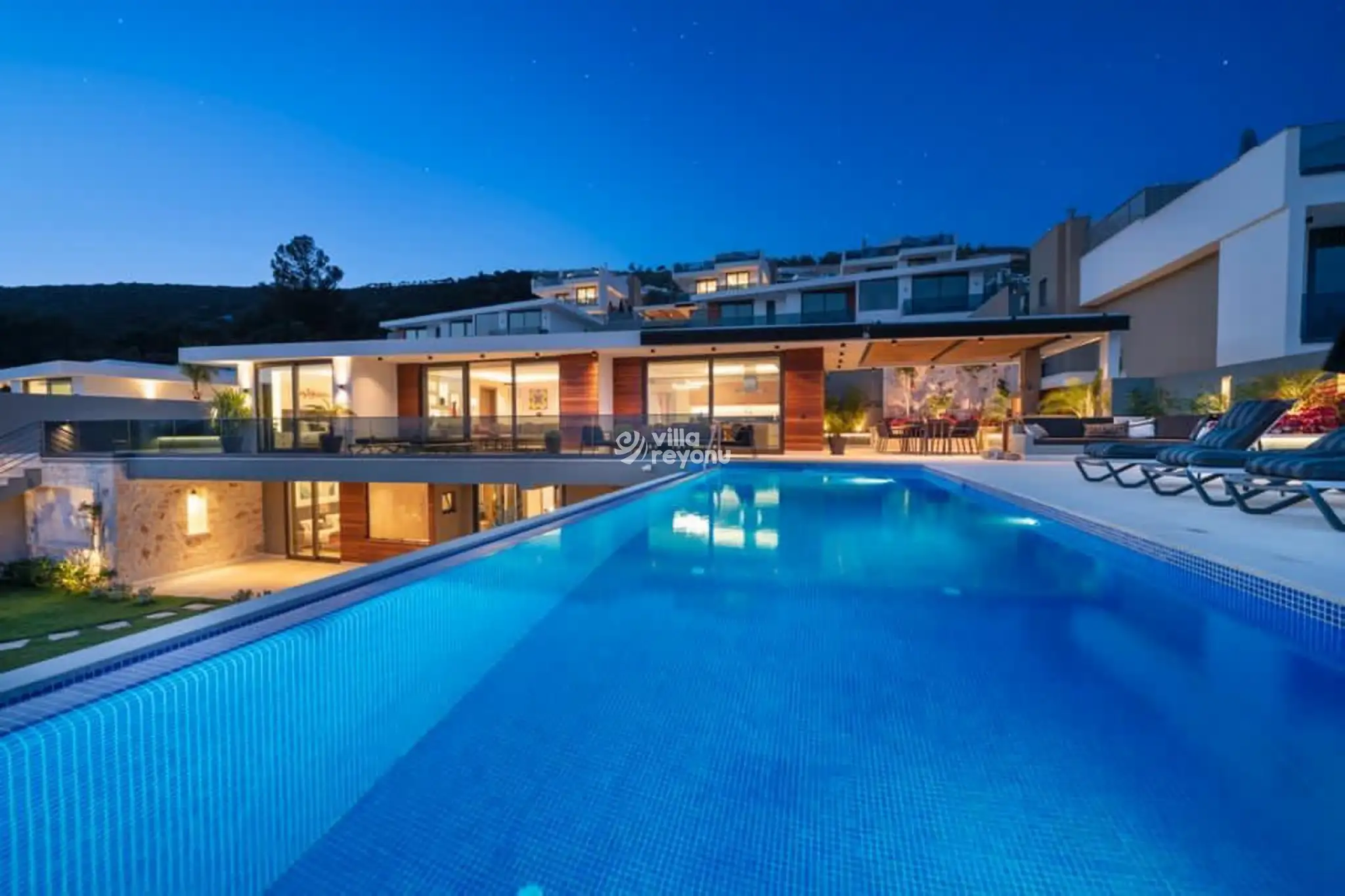 Villa Retiro