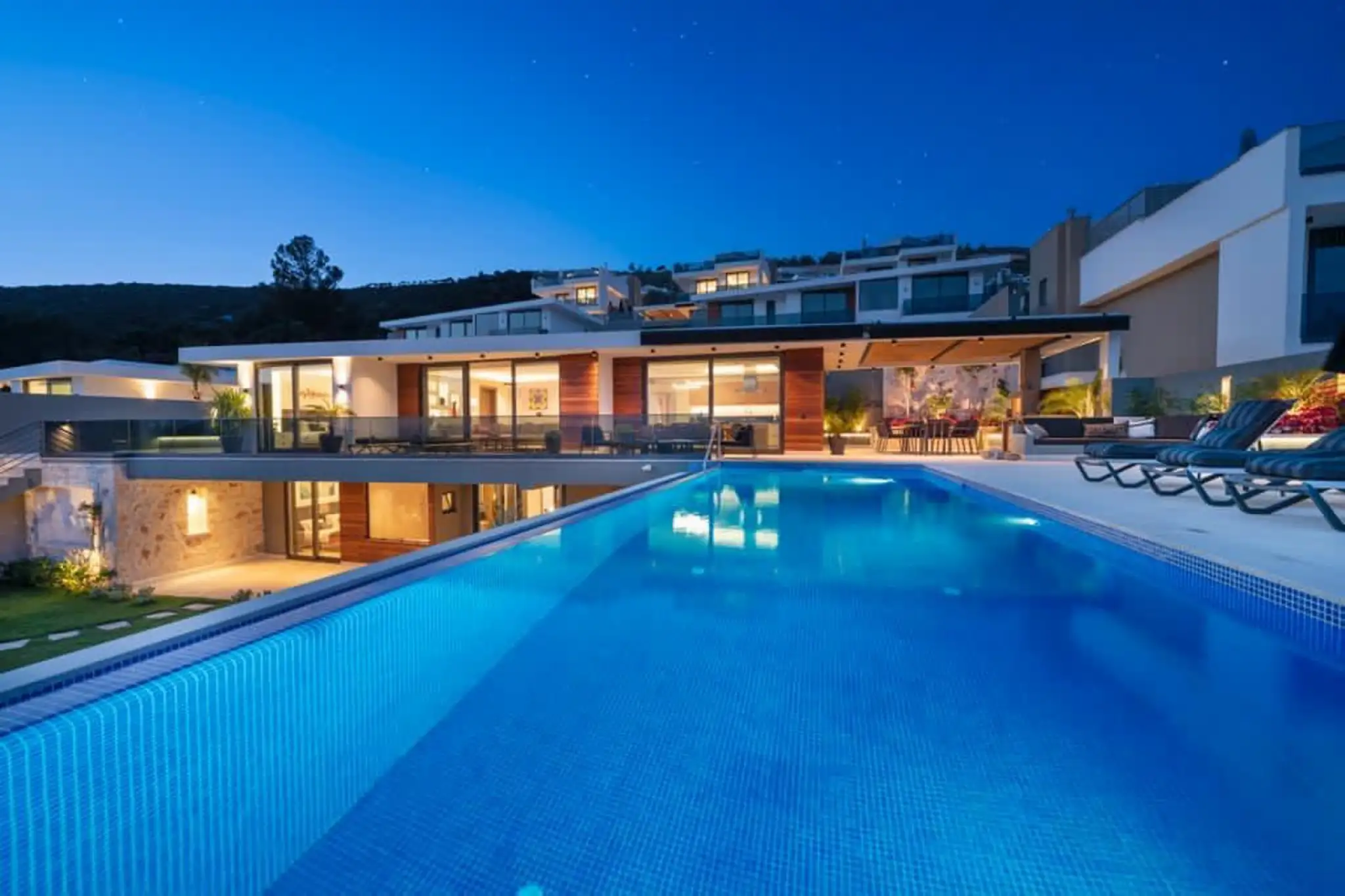 Villa Retiro