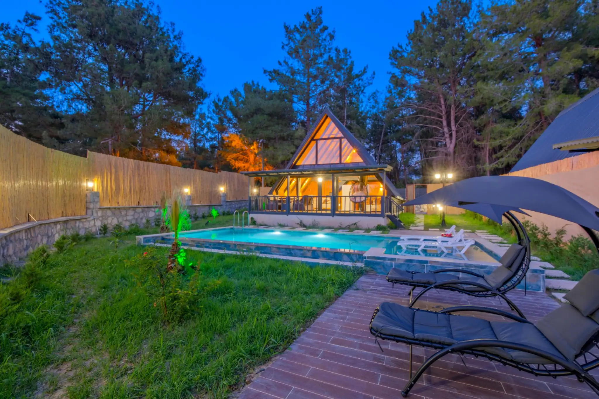 Villa Eska 2