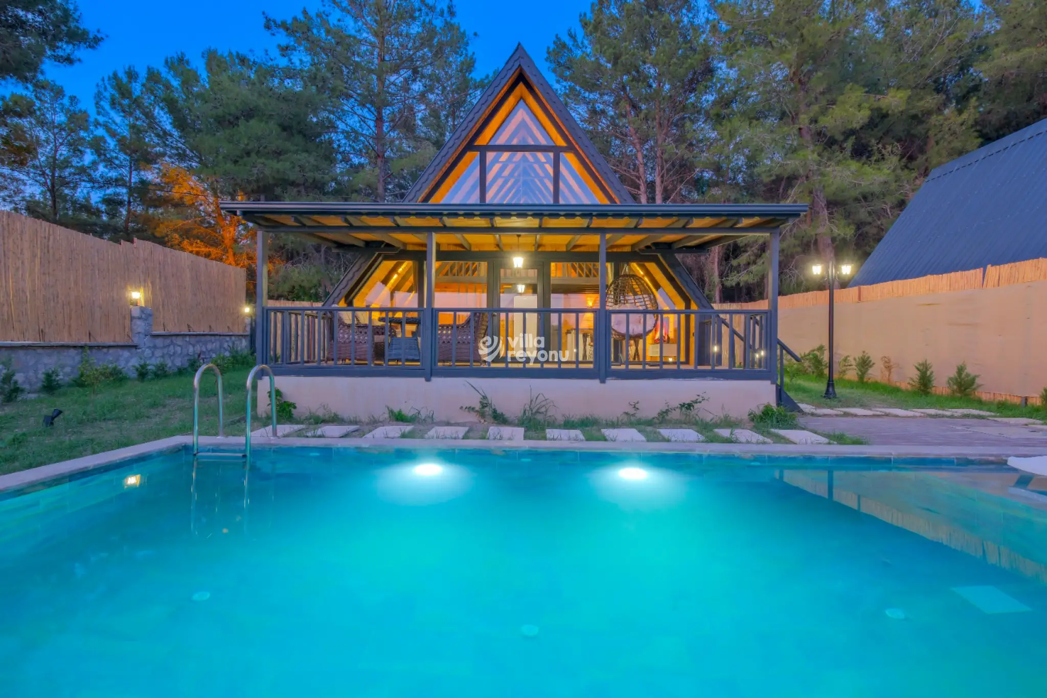 Villa Eska 1