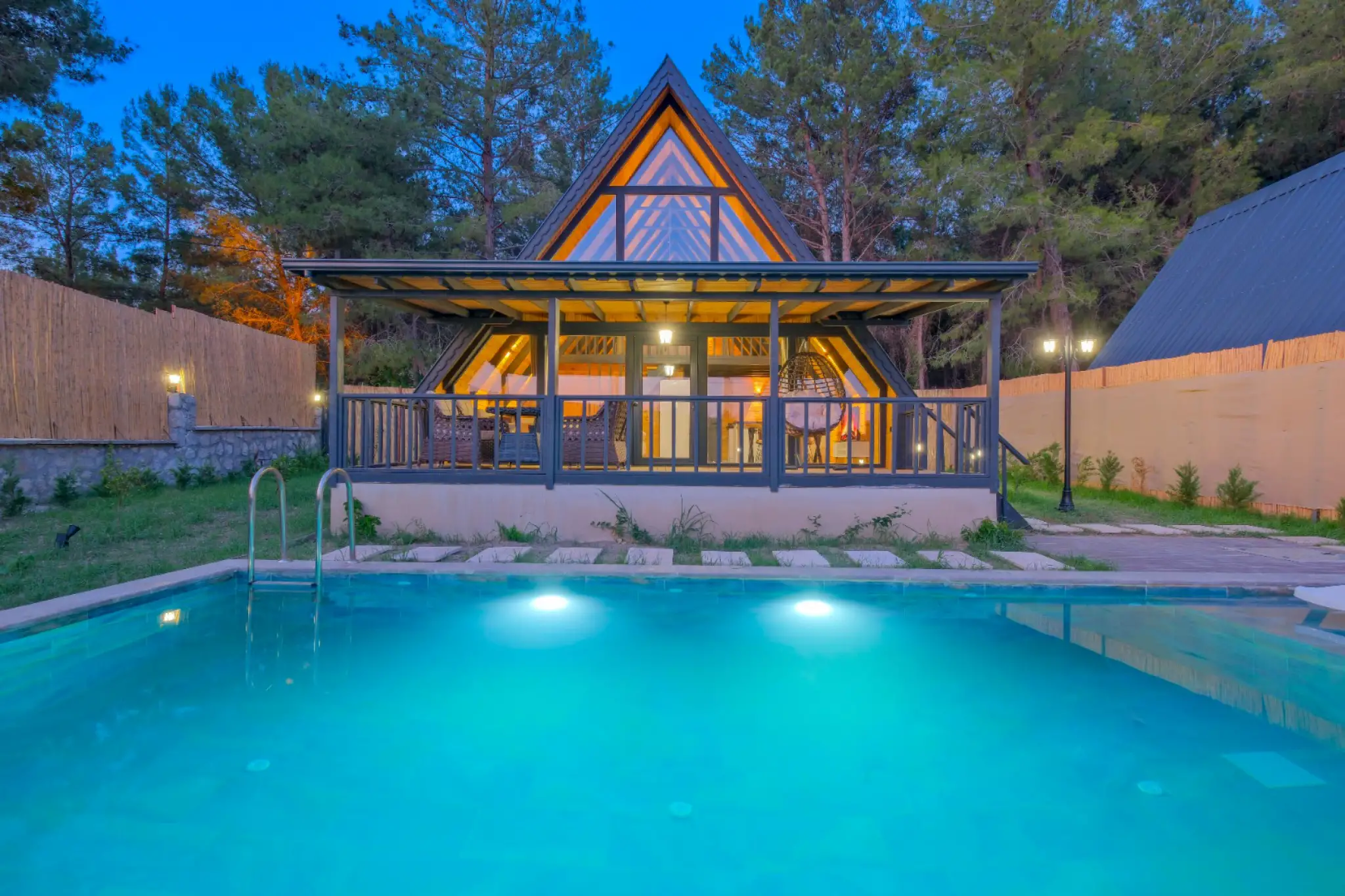 Villa Eska 1