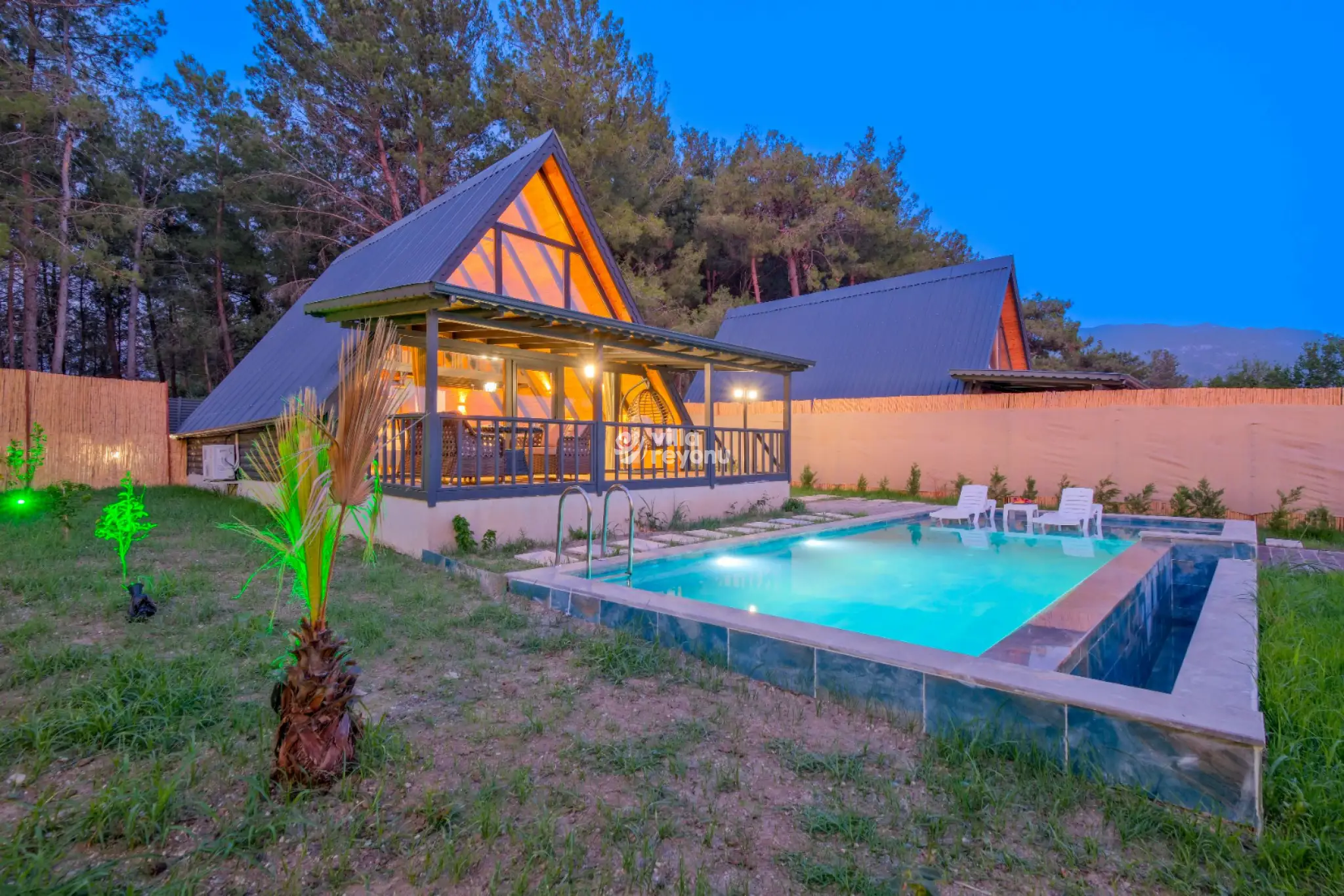 Villa Eska 2