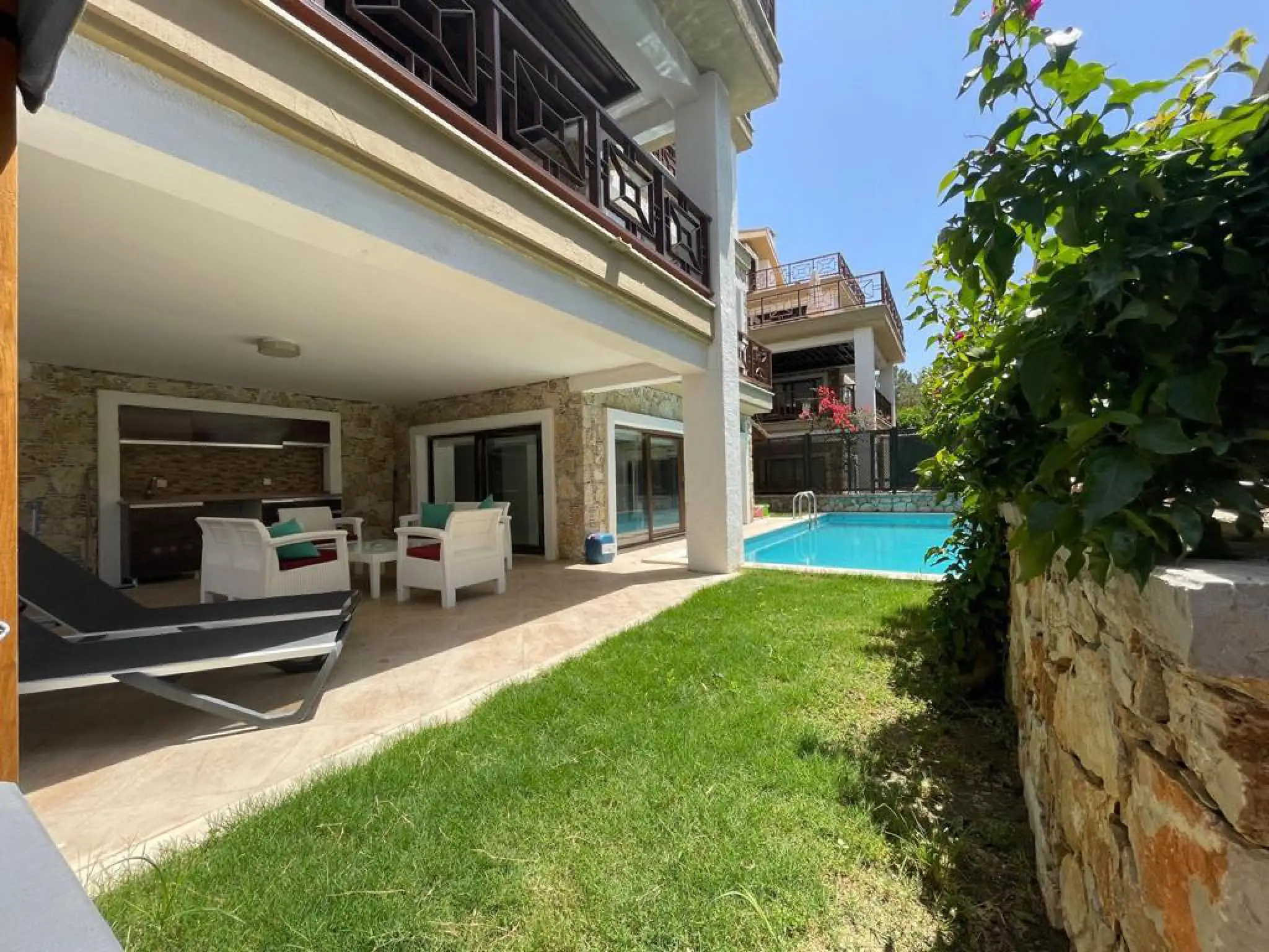 VİLLA GLADE 3