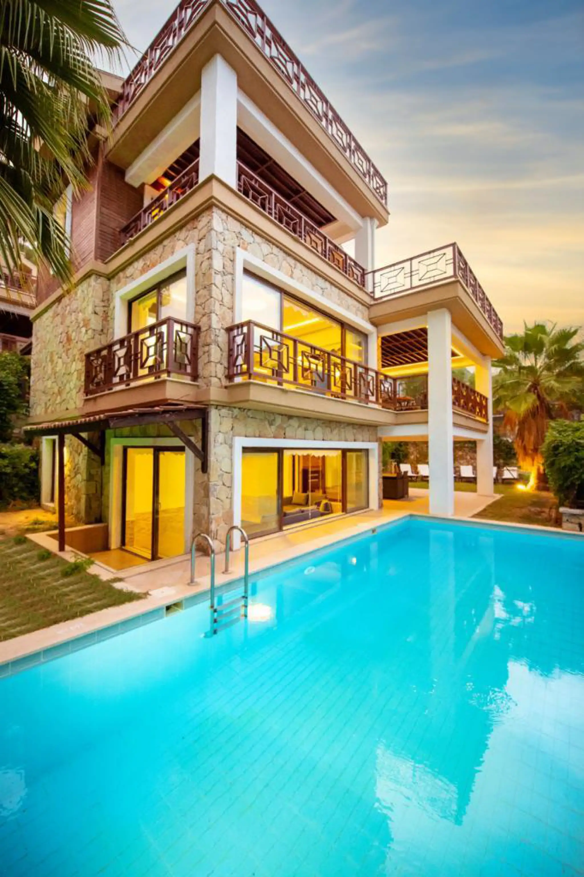 VİLLA GLADE 2