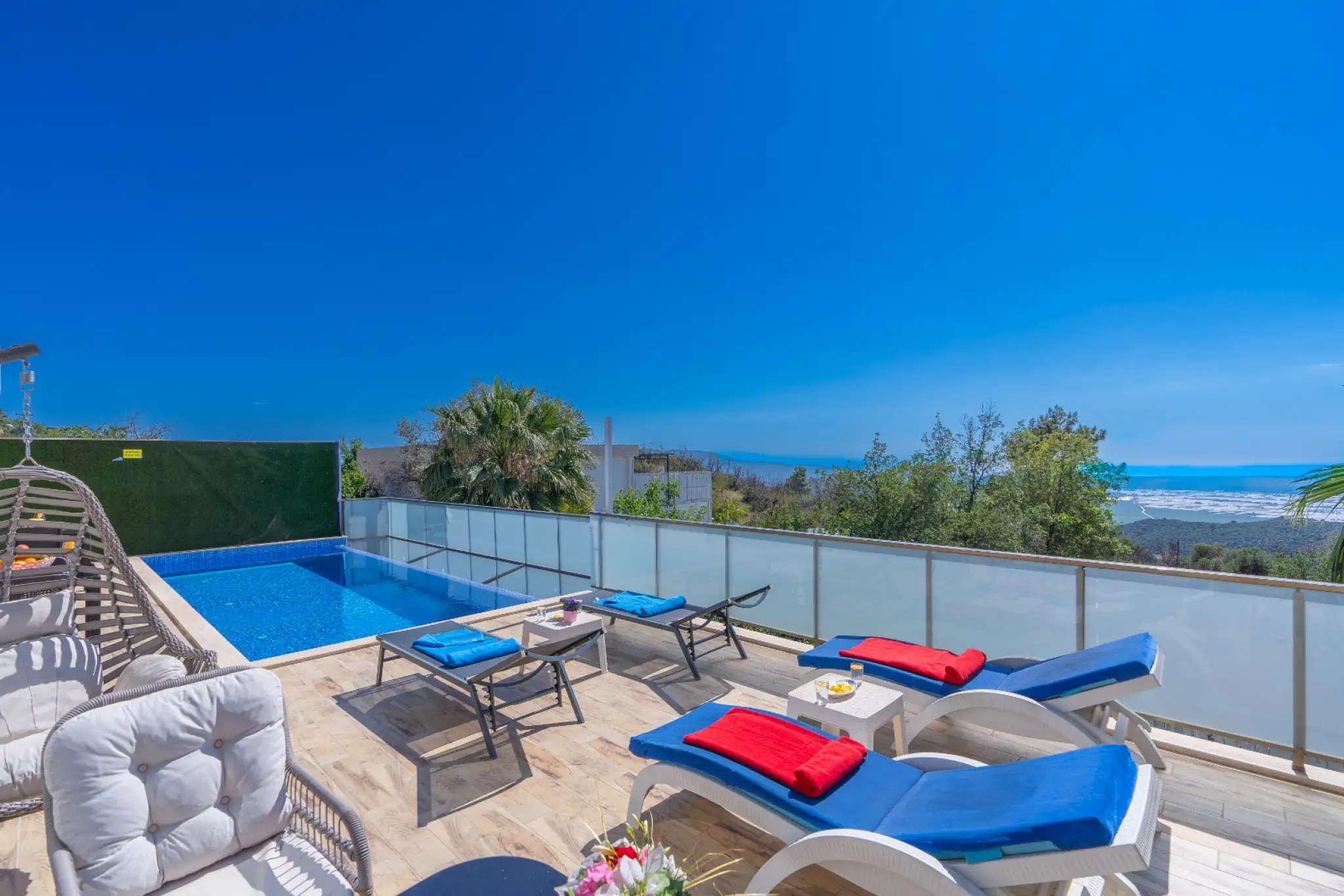 Villa Anisa