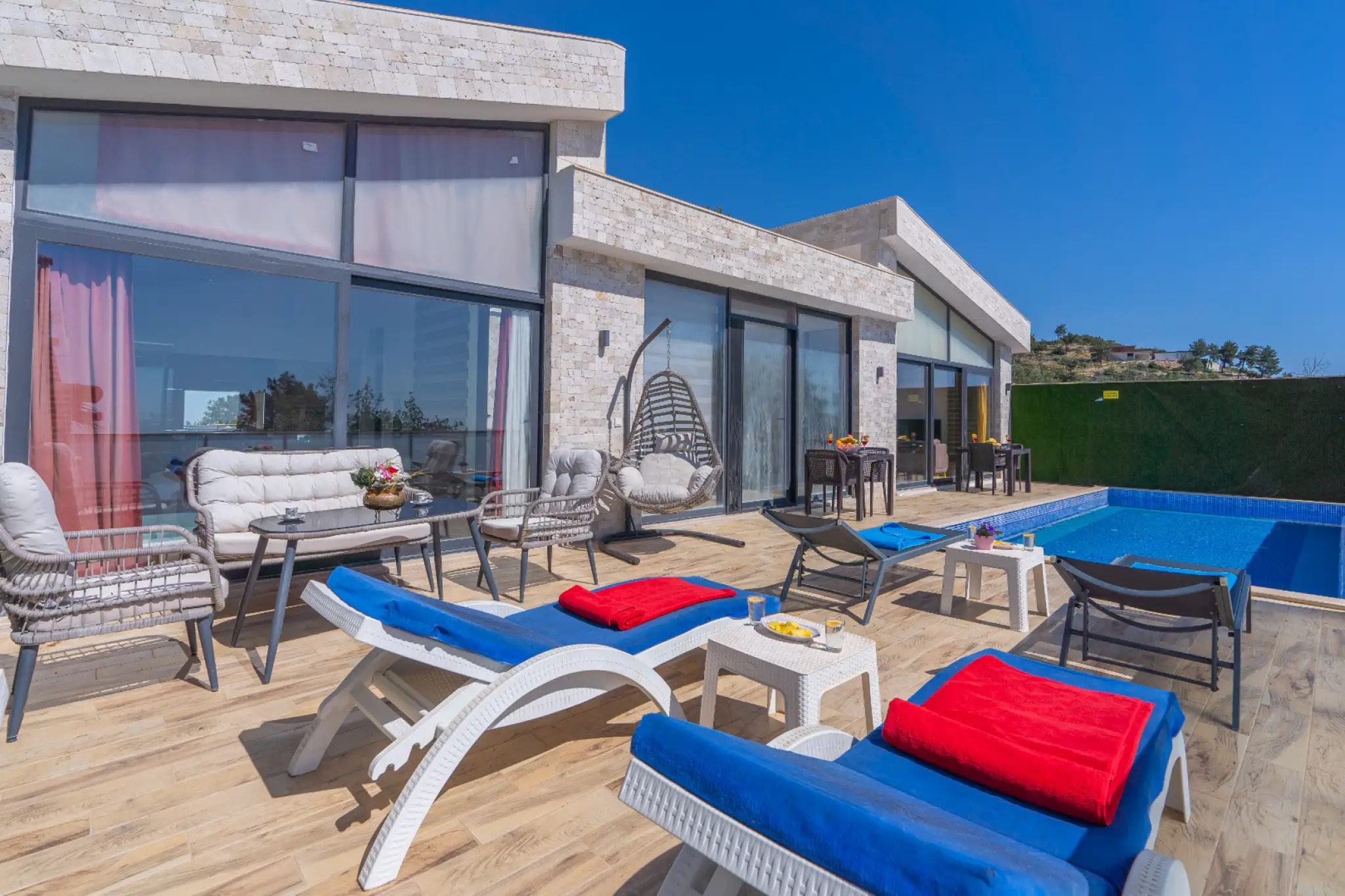 Villa Anisa
