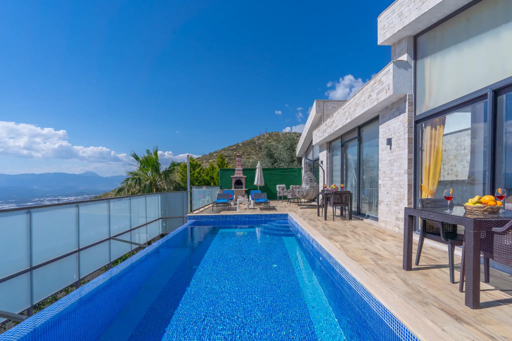 Villa Anisa