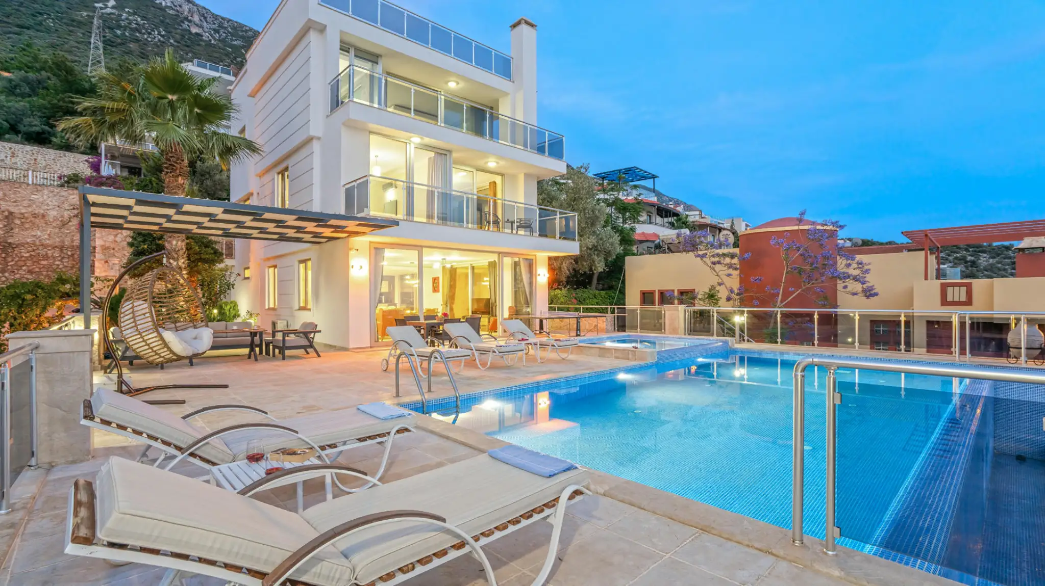 Villa Sea Pearl