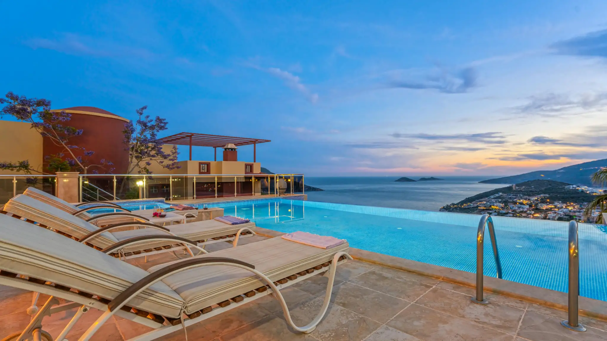 Villa Sea Pearl