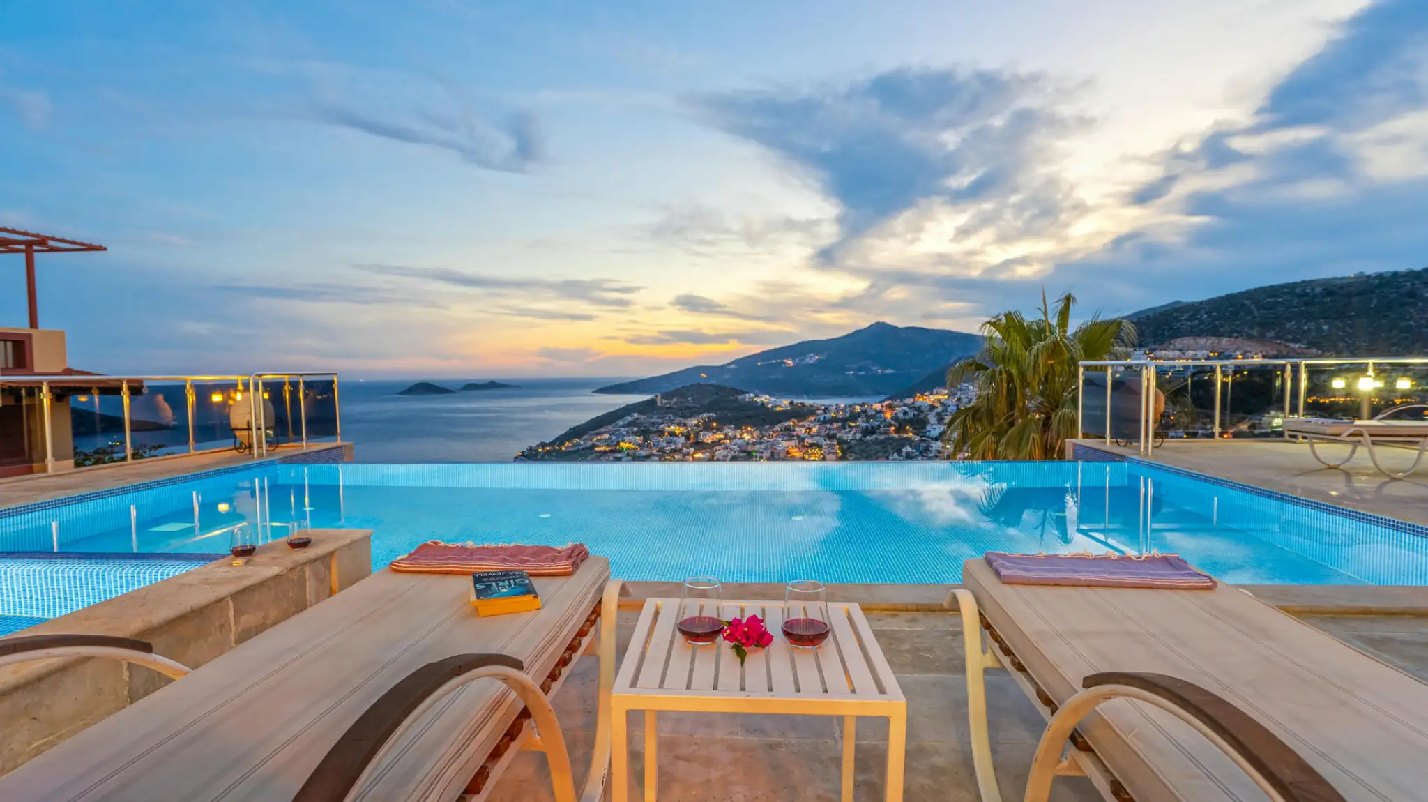 Villa Sea Pearl
