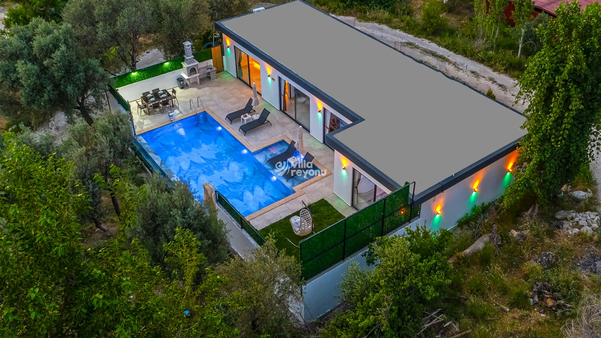 Villa Ardıç