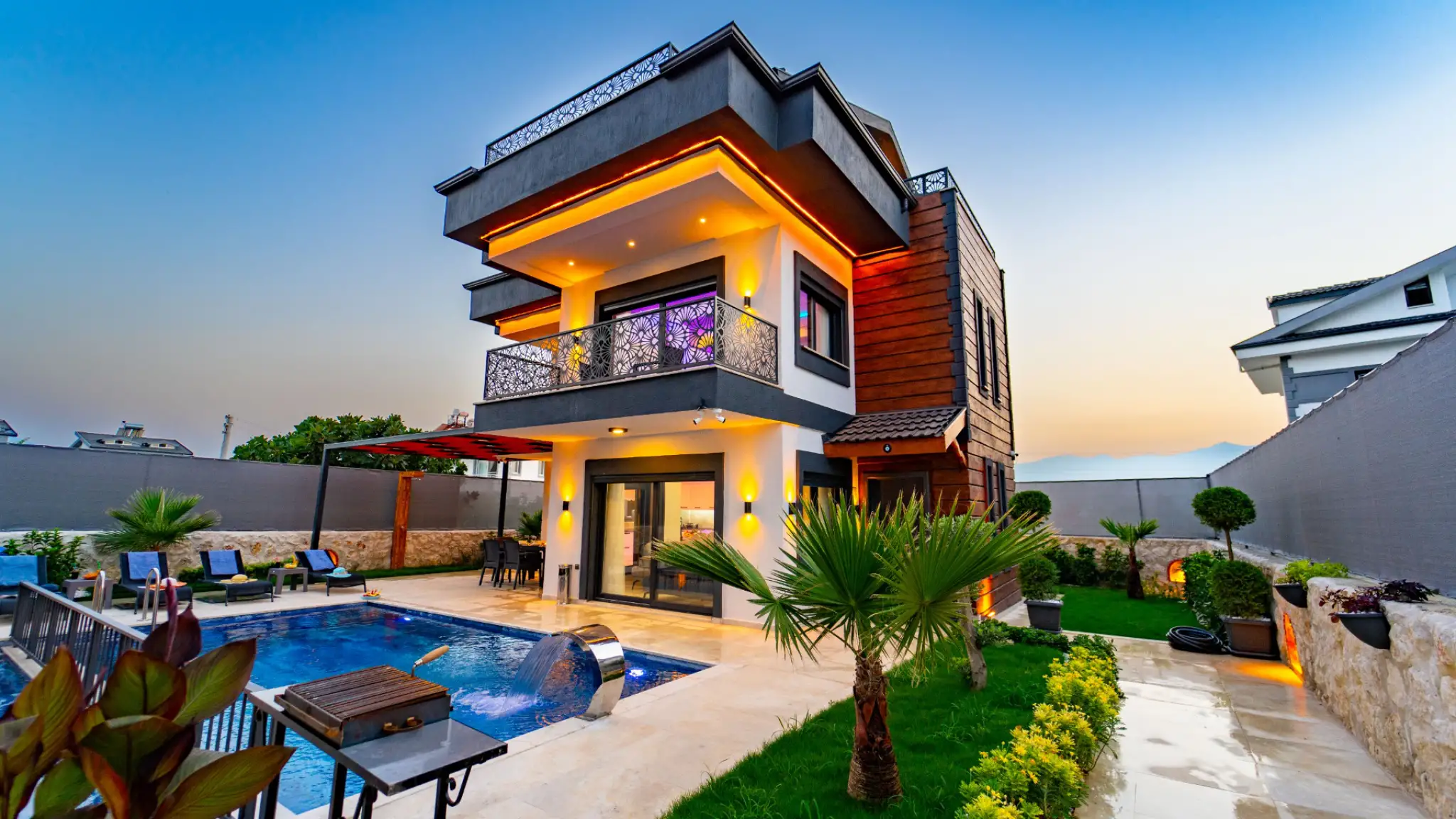 Villa Altur 1