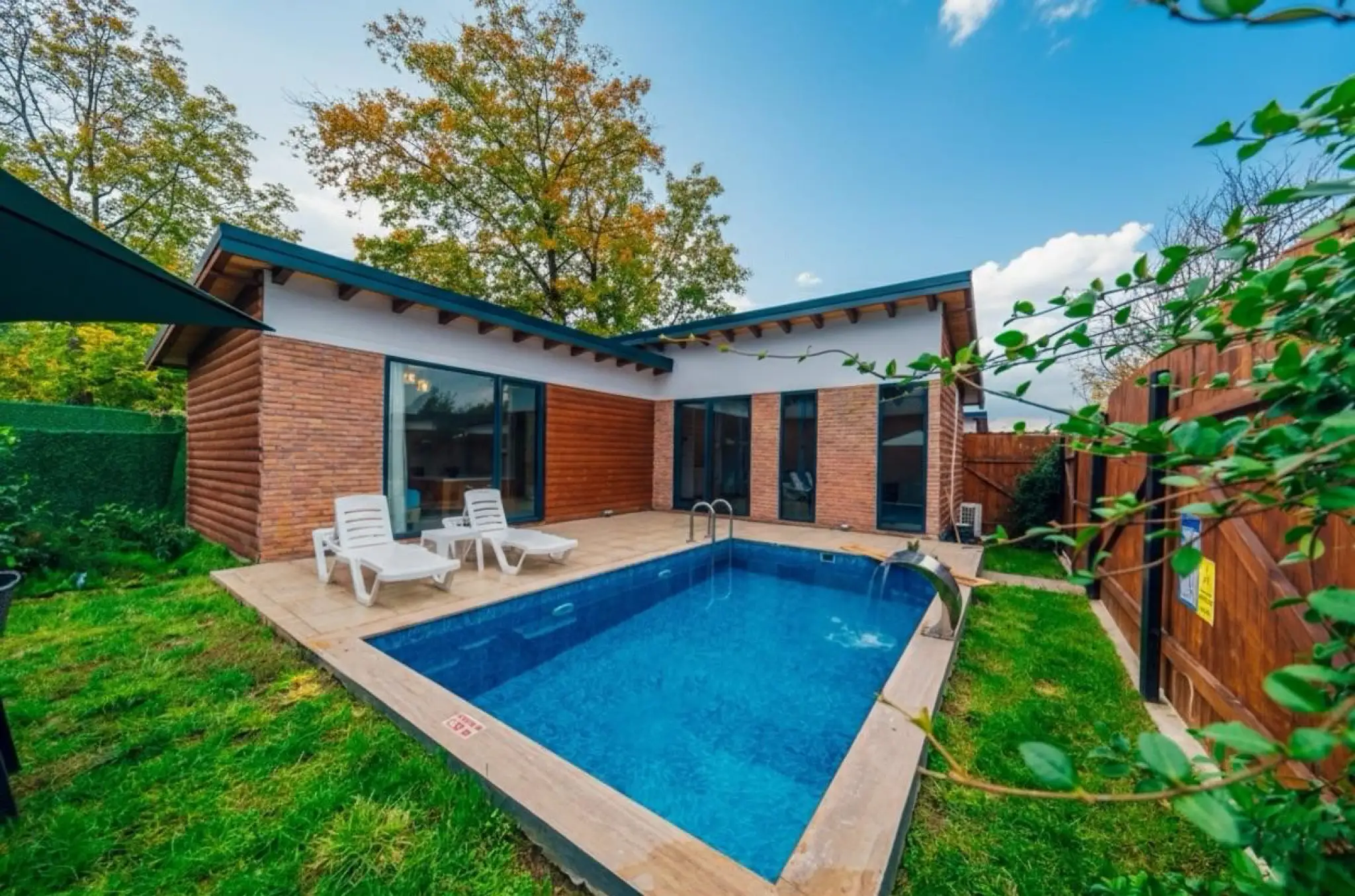 Villa Laviva 8