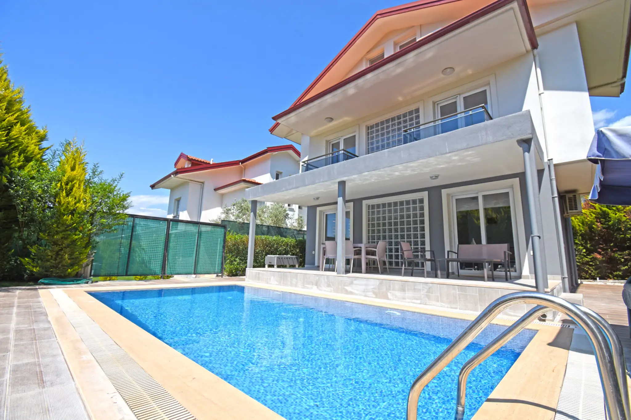 Villa Lavis 1