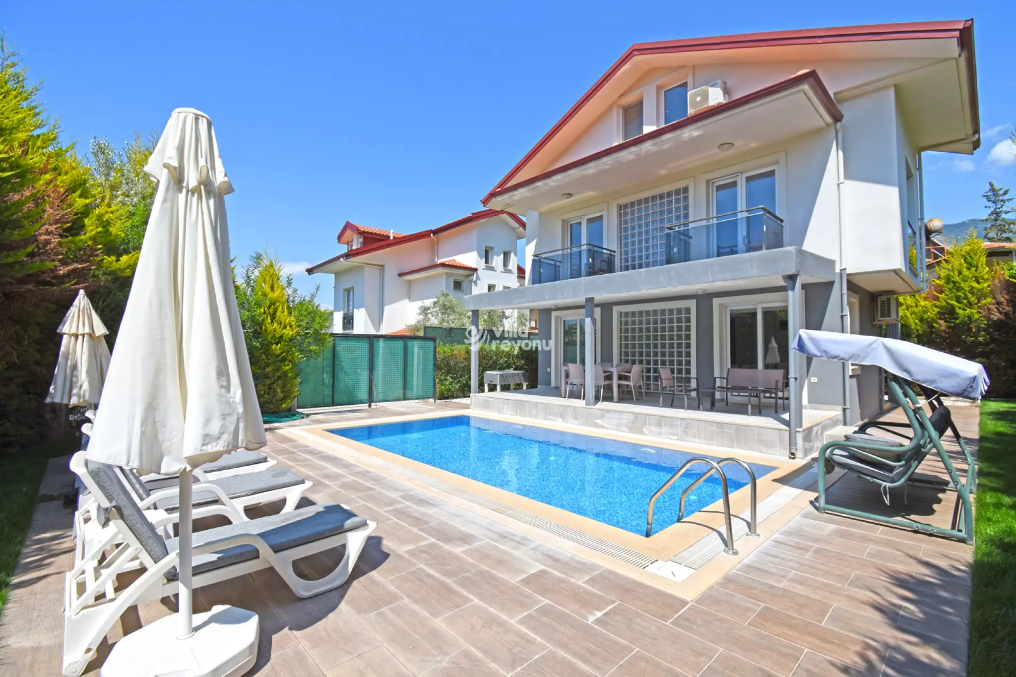 Villa Lavis 1