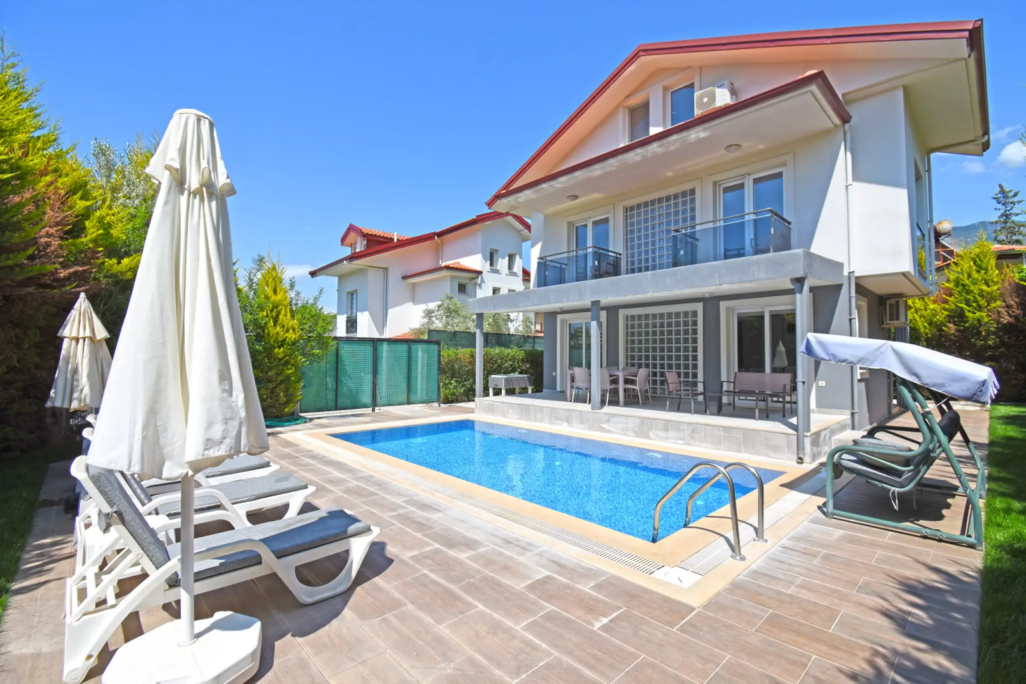 Villa Lavis 1