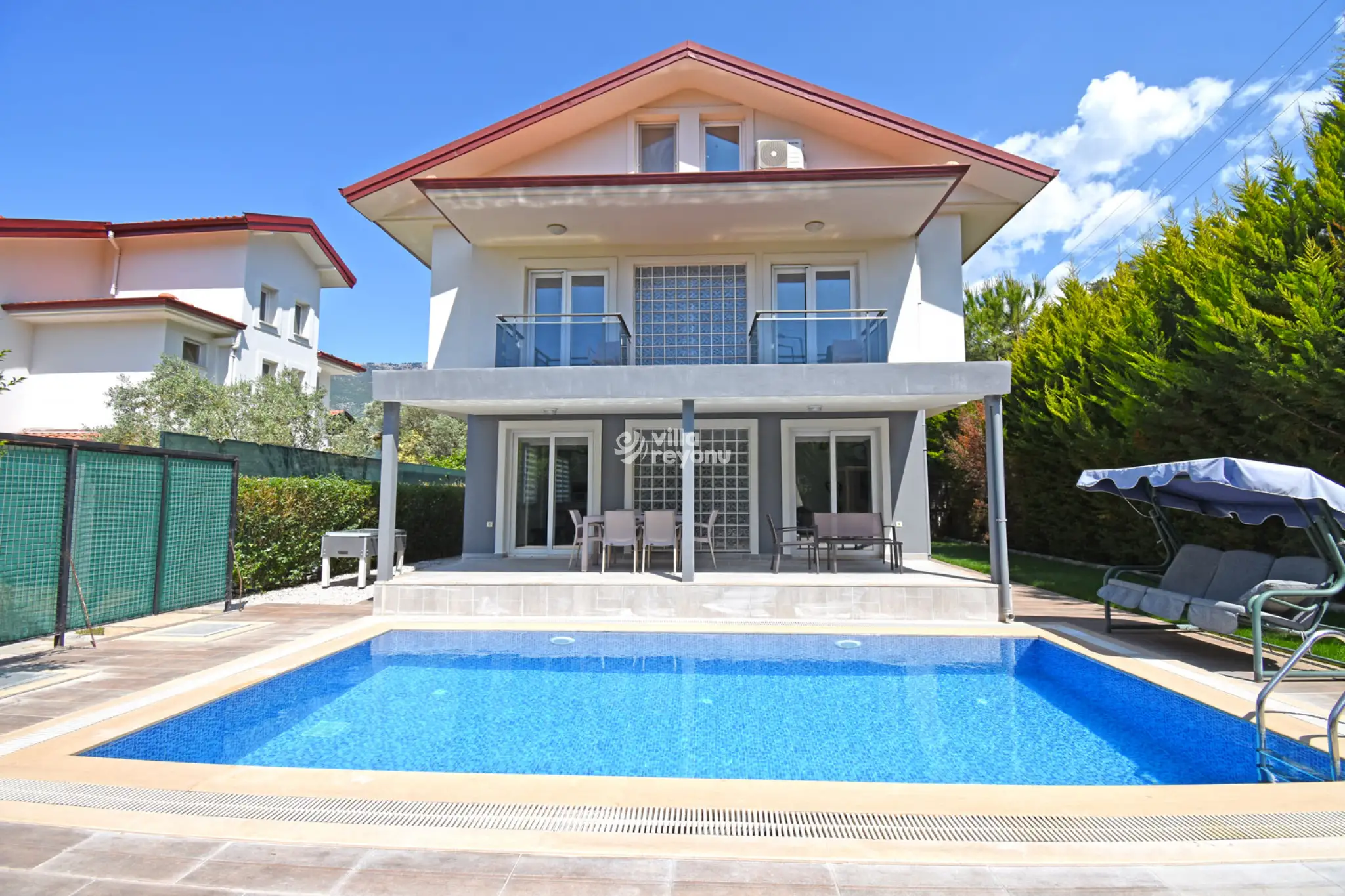 Villa Lavis 1