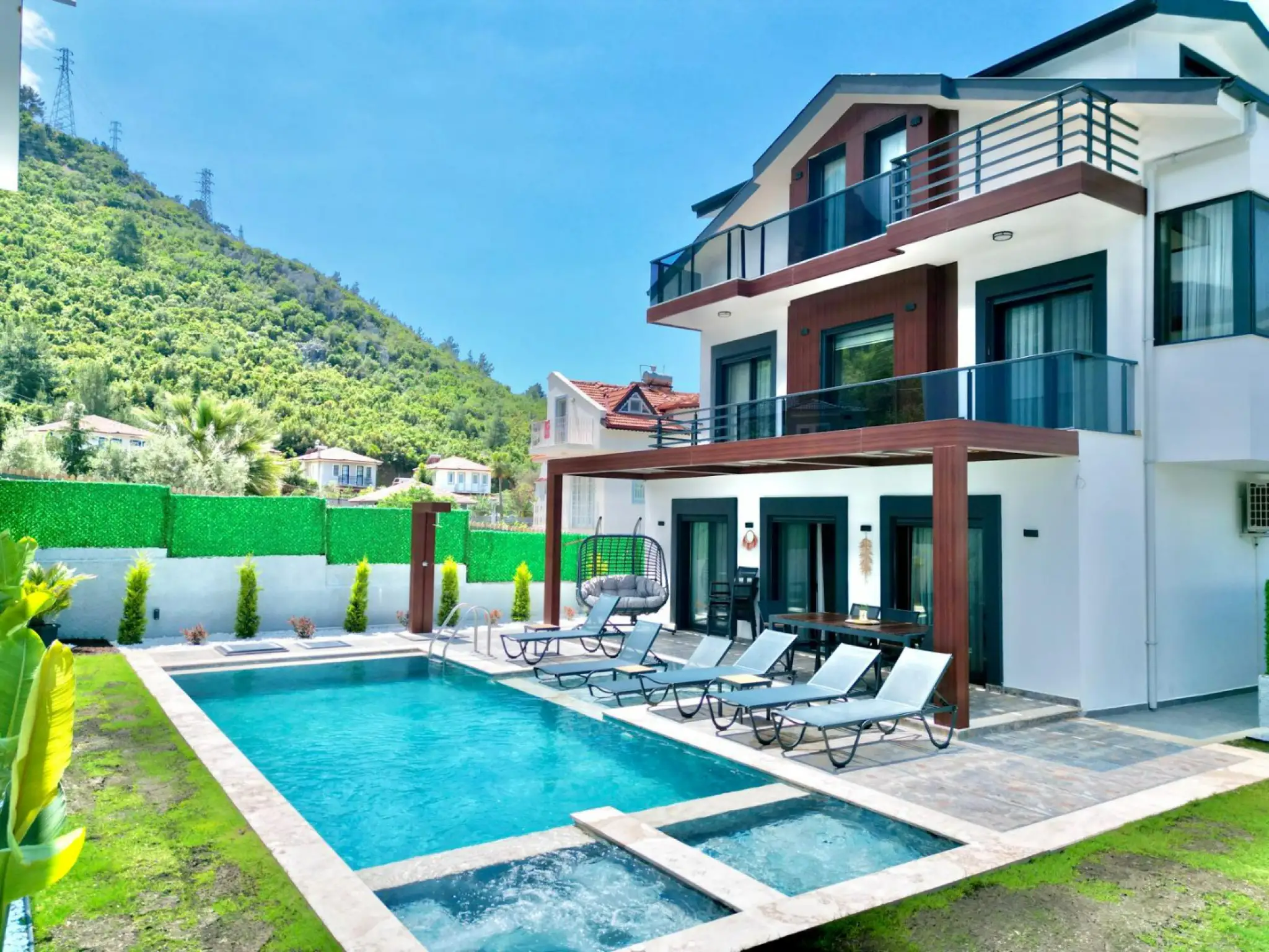 Villa Mykonos