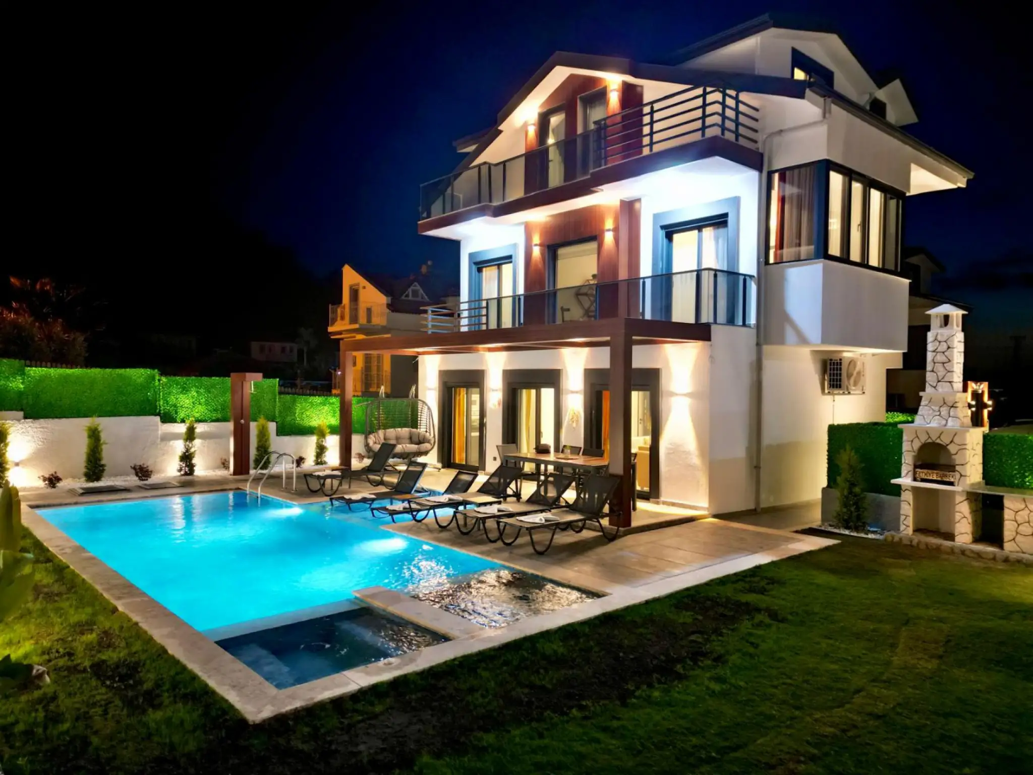 Villa Mykonos