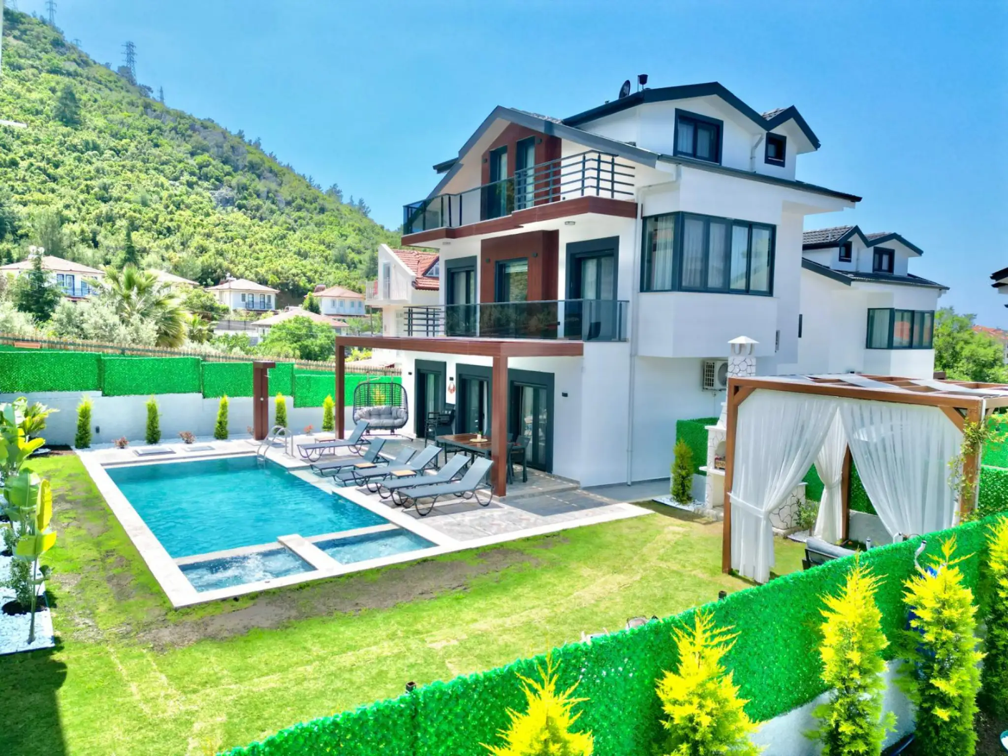 Villa Mykonos