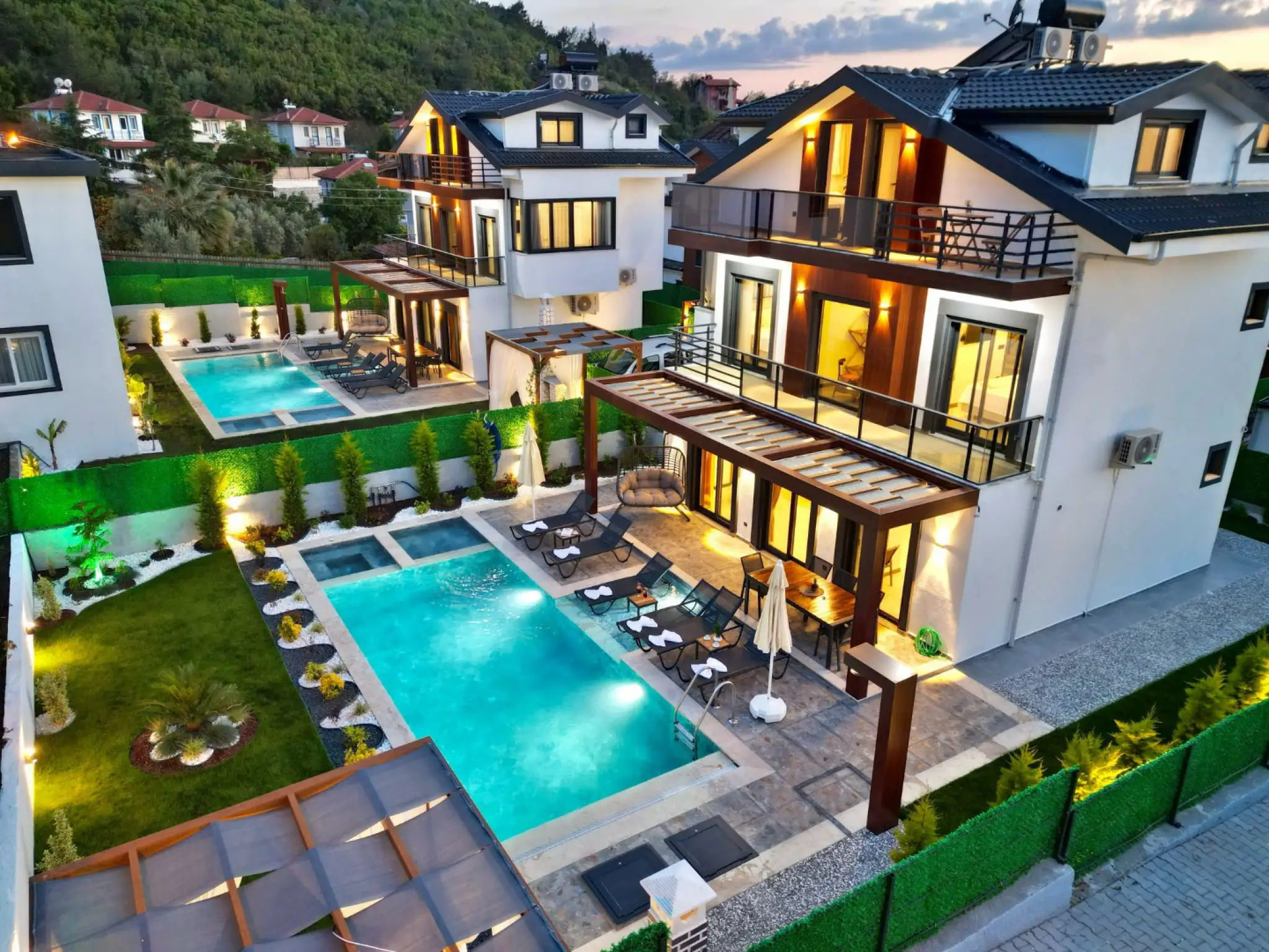 Villa Mykonos
