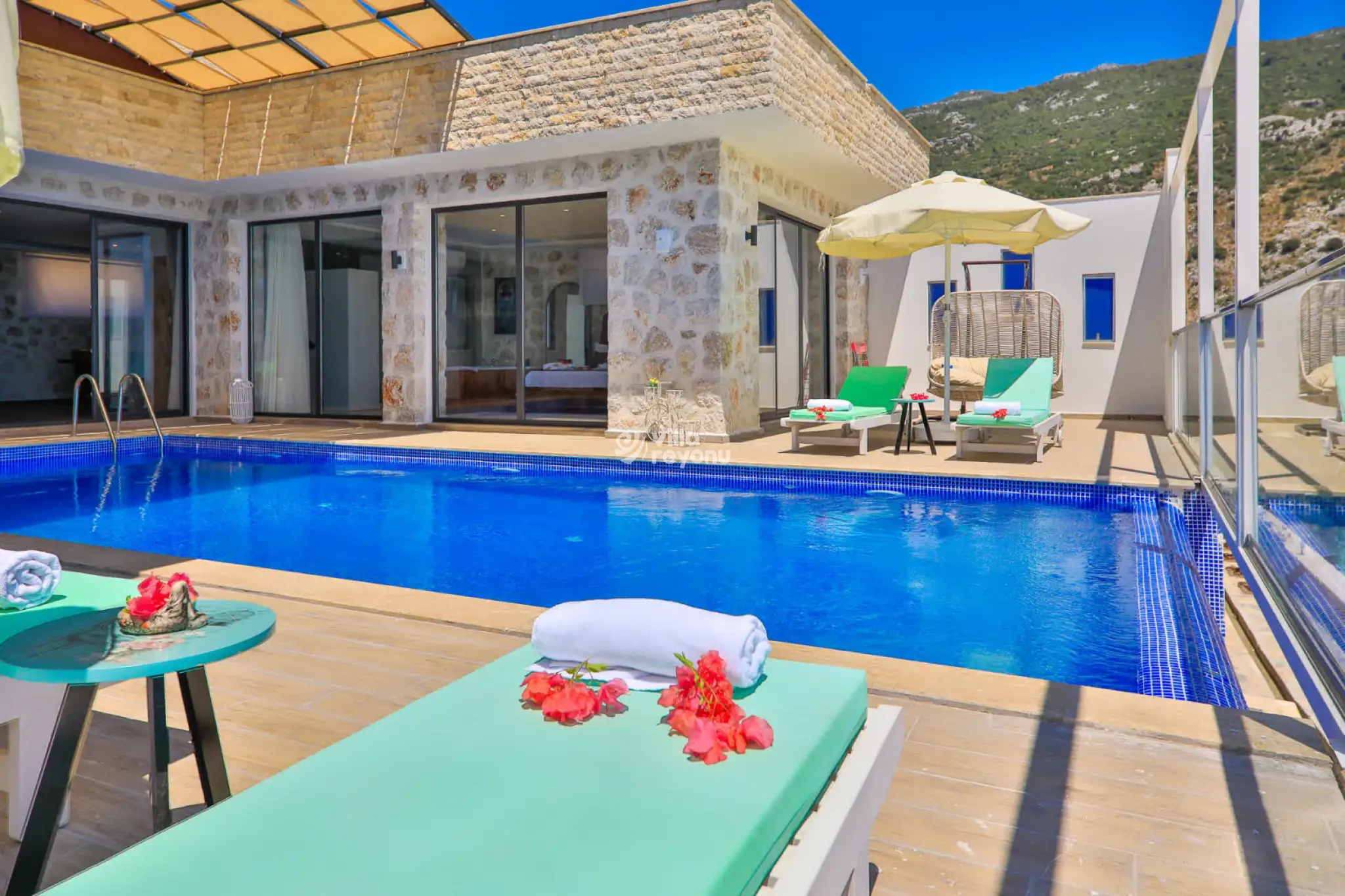 Villa Noriland 8
