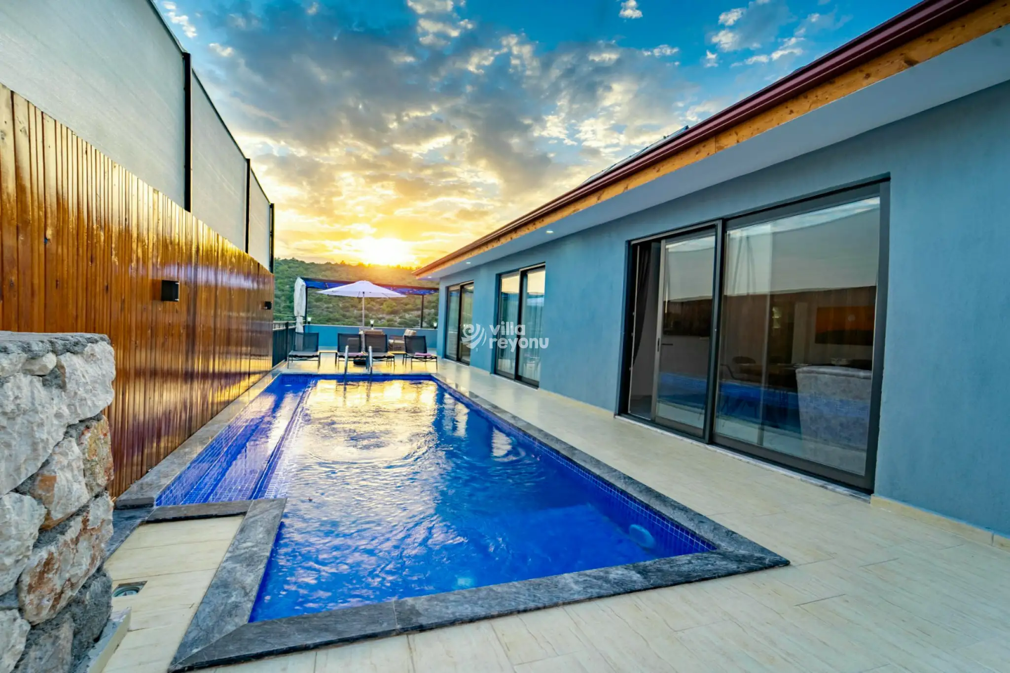 Villa Neptuno