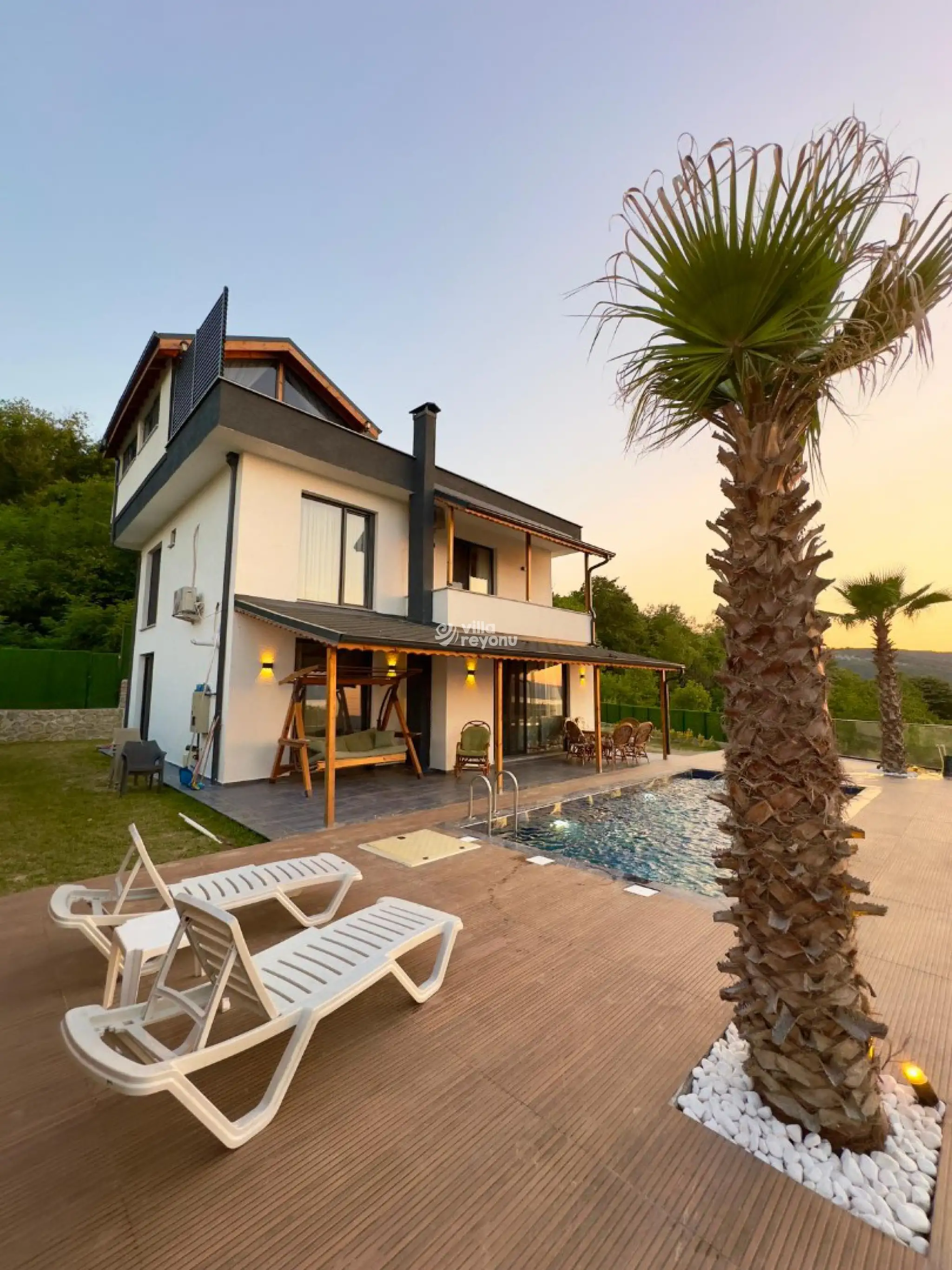Villa Silent 2