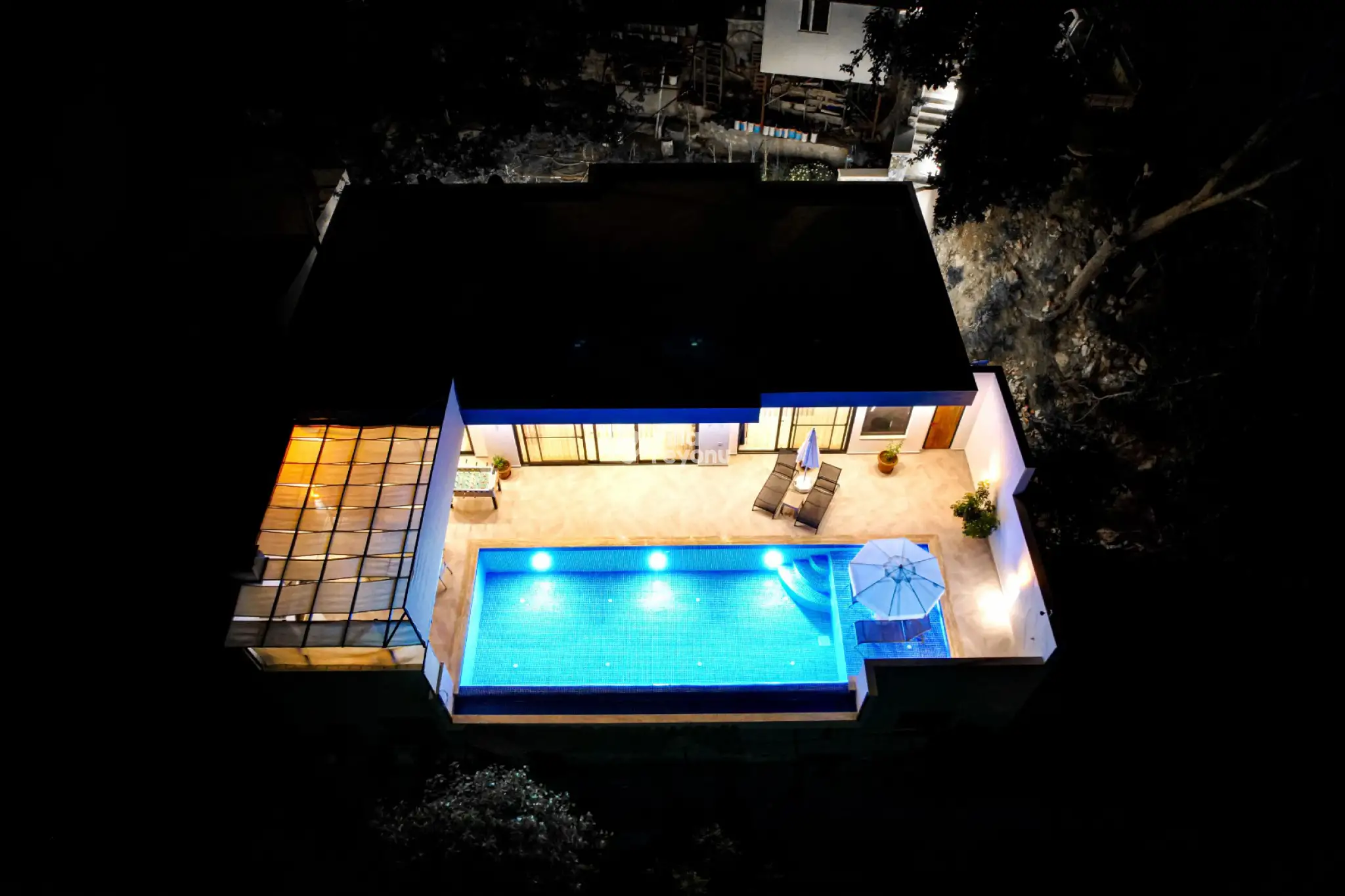 Villa Trago