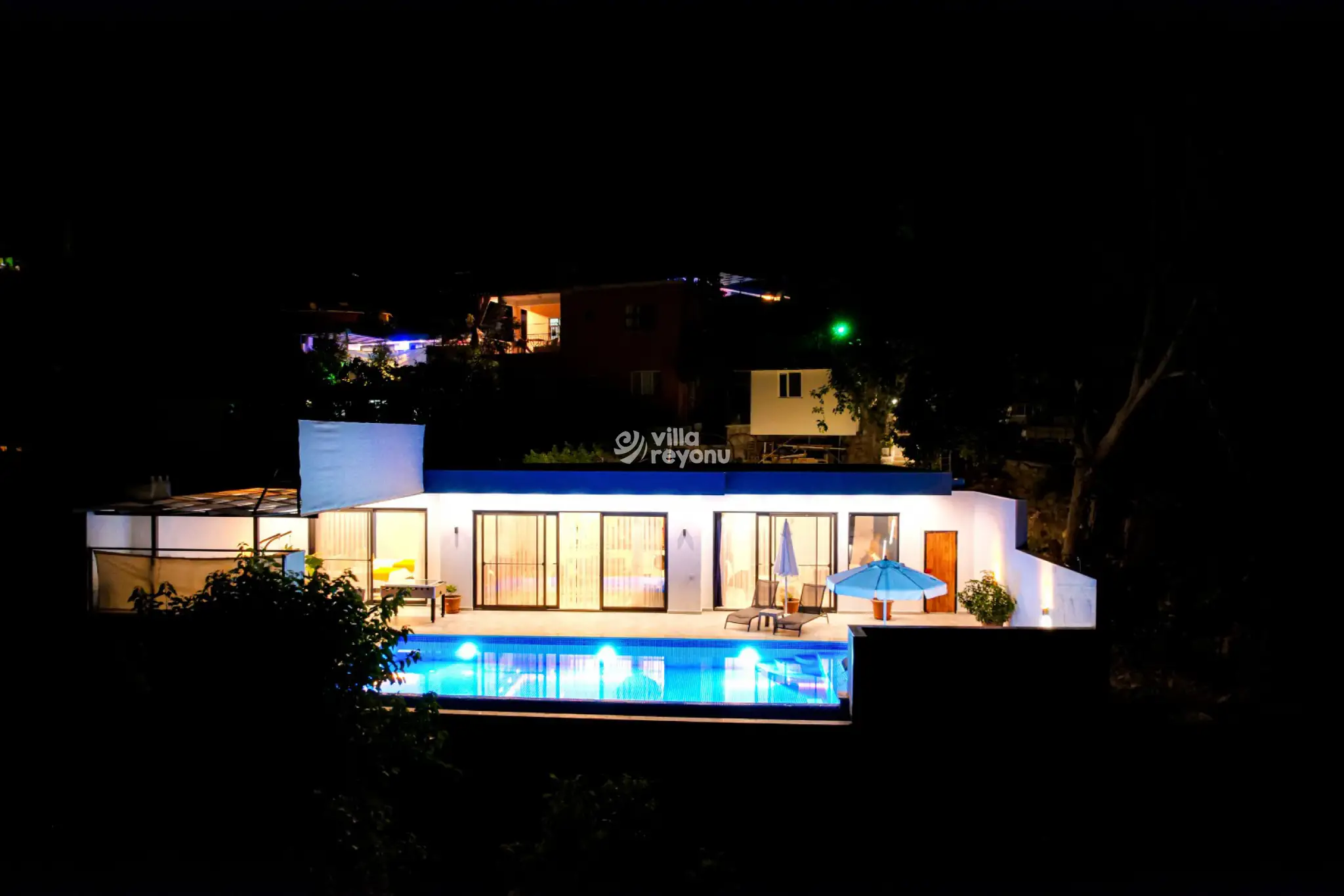 Villa Trago