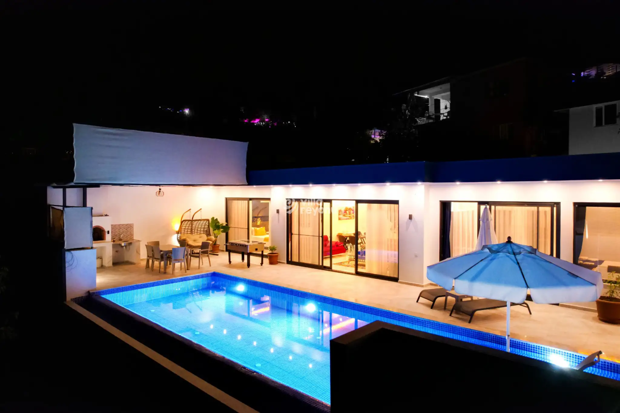 Villa Trago