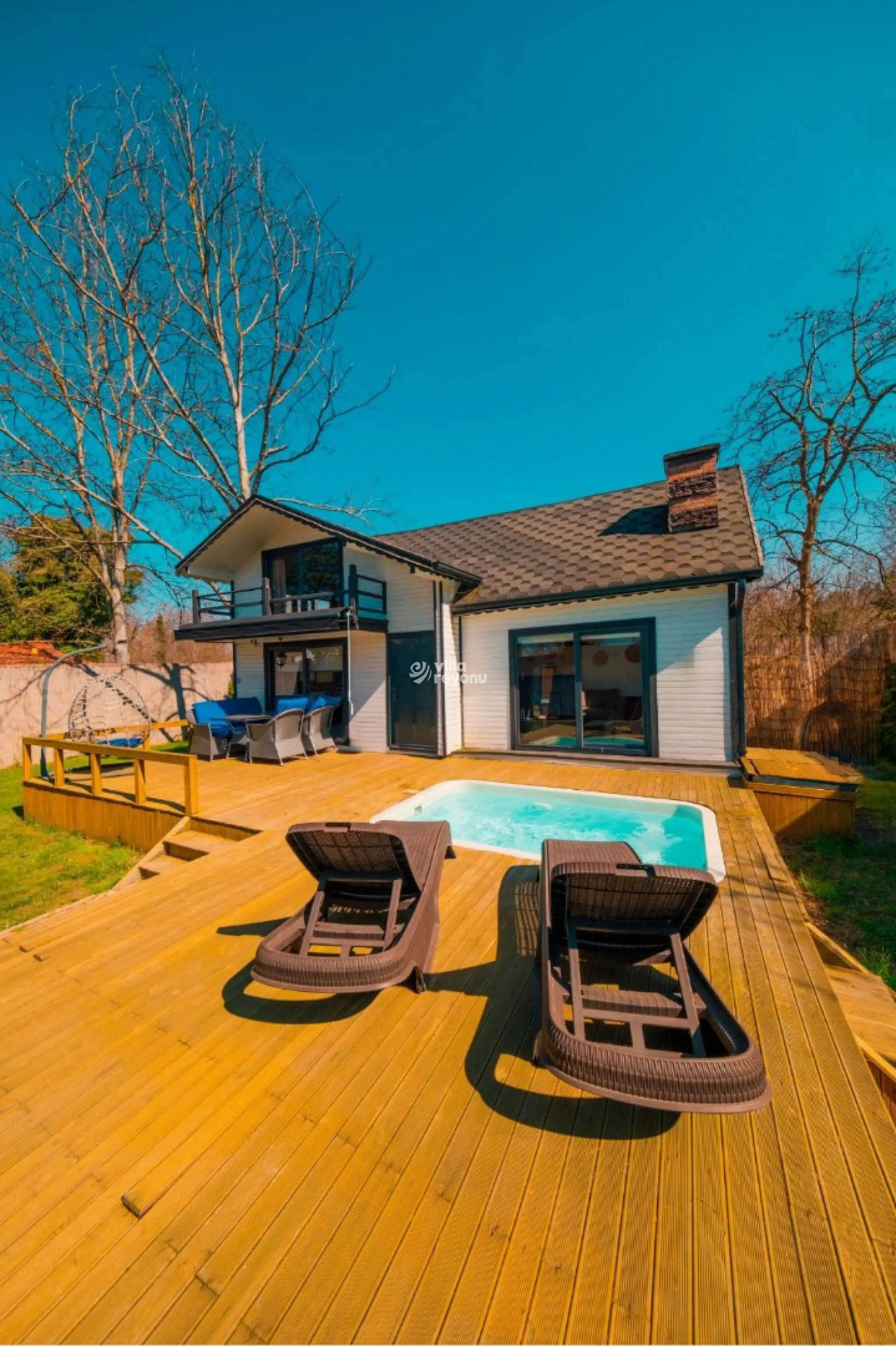 Villa Varen 2