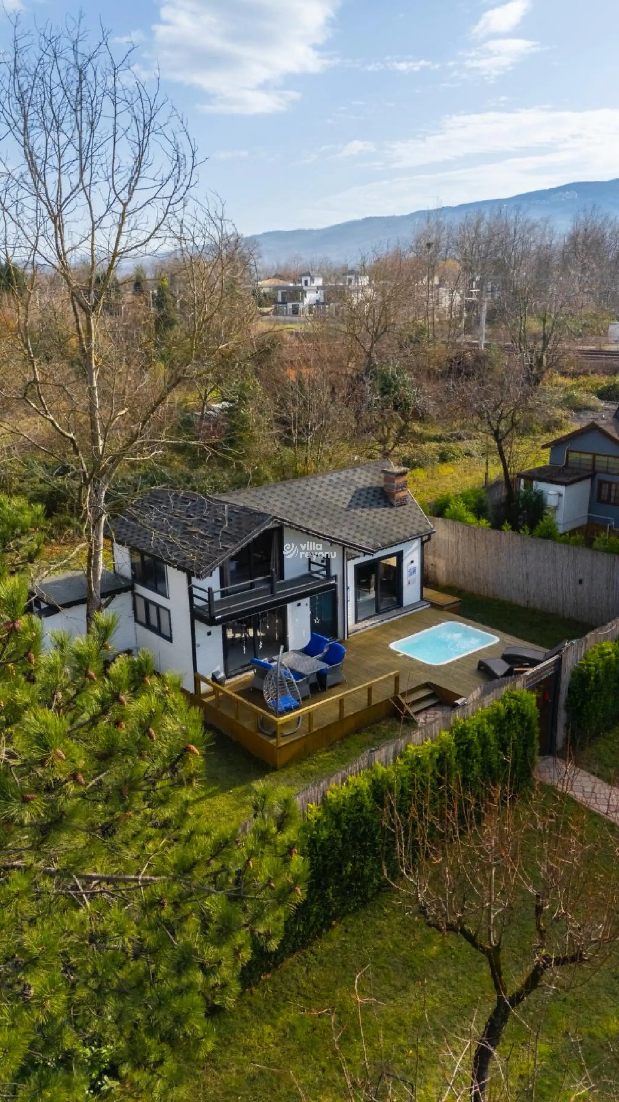 Villa Varen 3