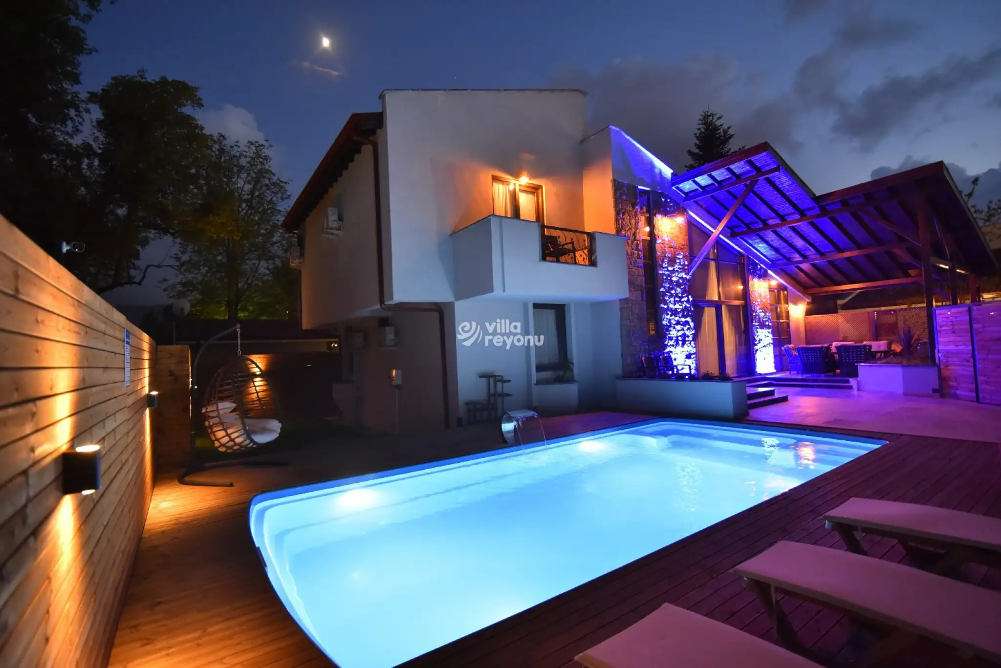 Villa Varen 4