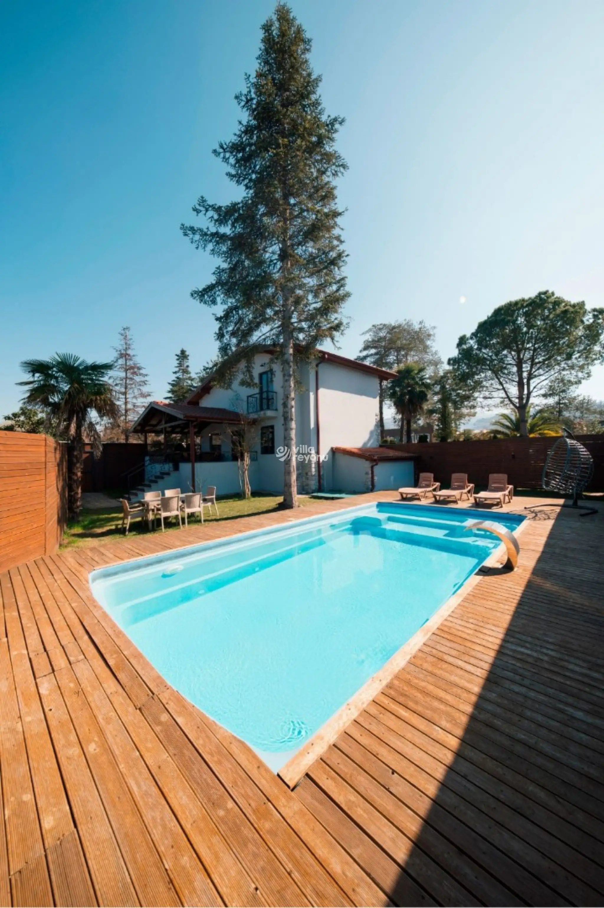 Villa Varen 6