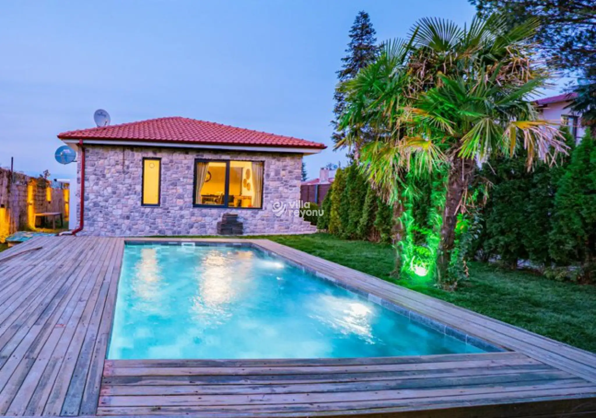 Villa Varen 7