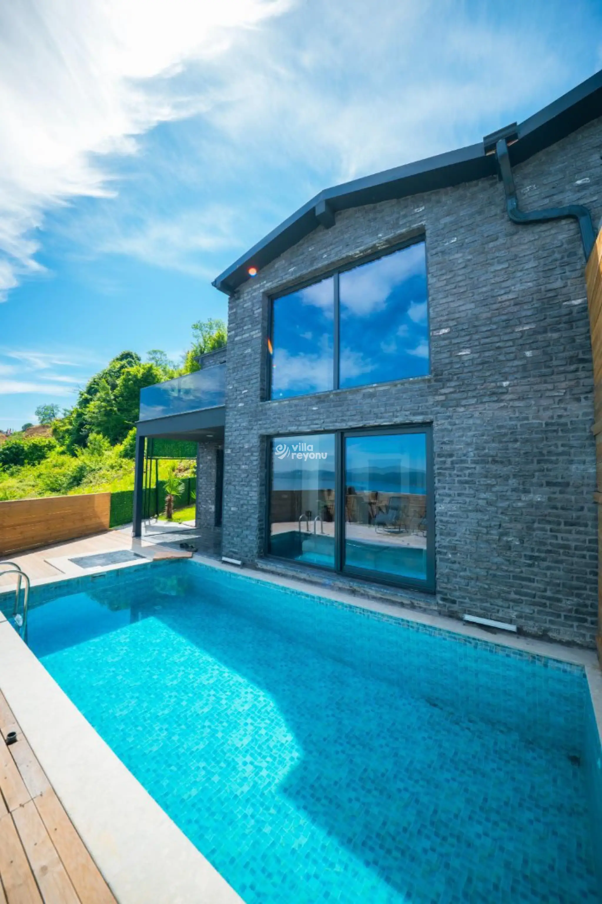 Villa Viesta 2