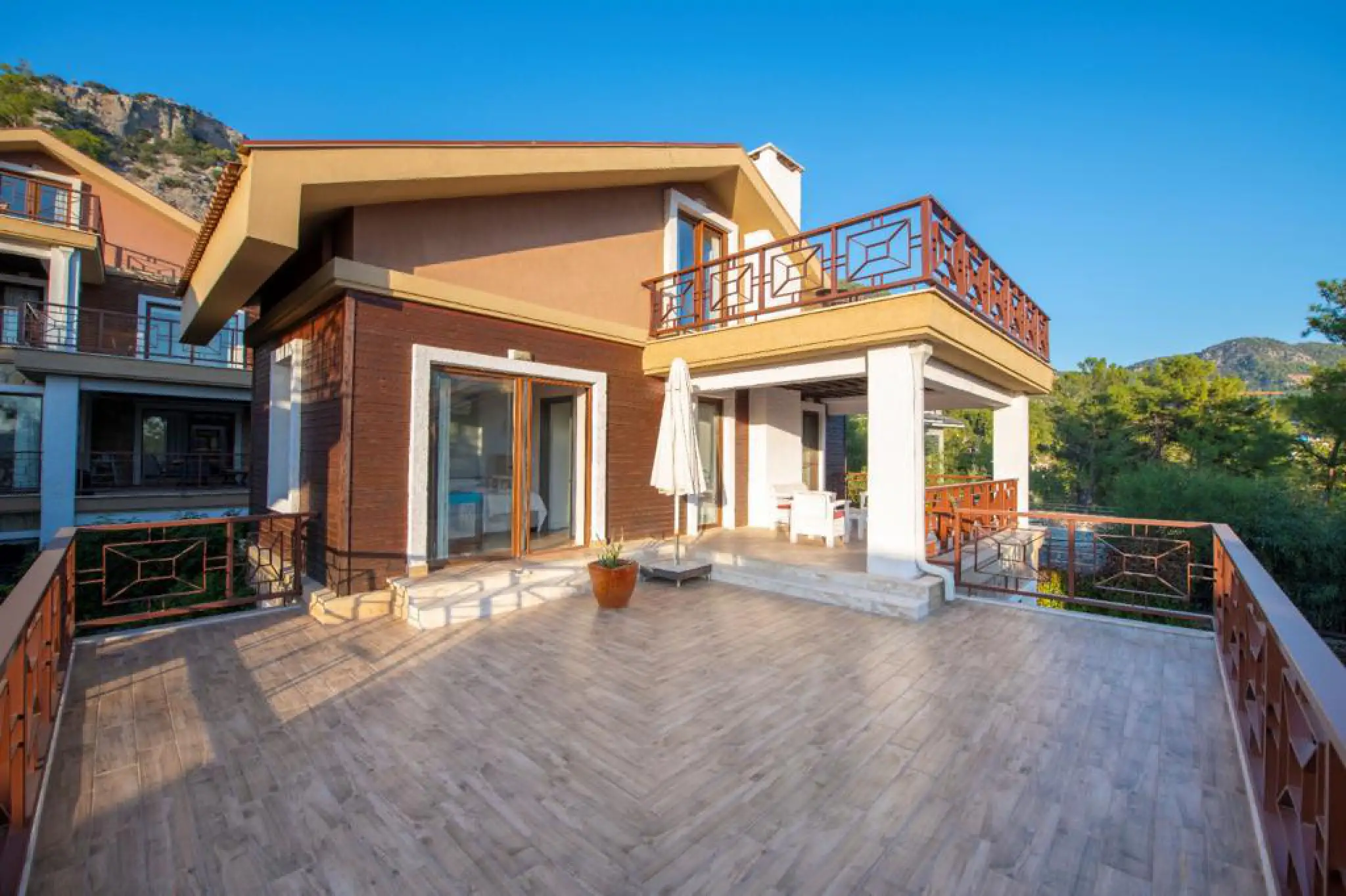 VİLLA GLADE