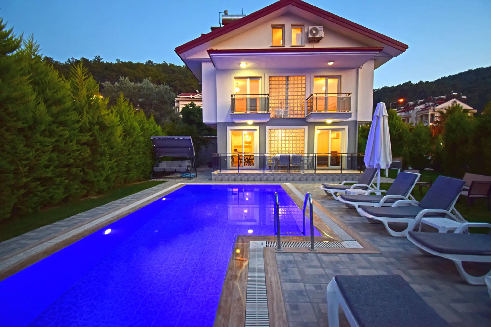 Villa Lavis 2