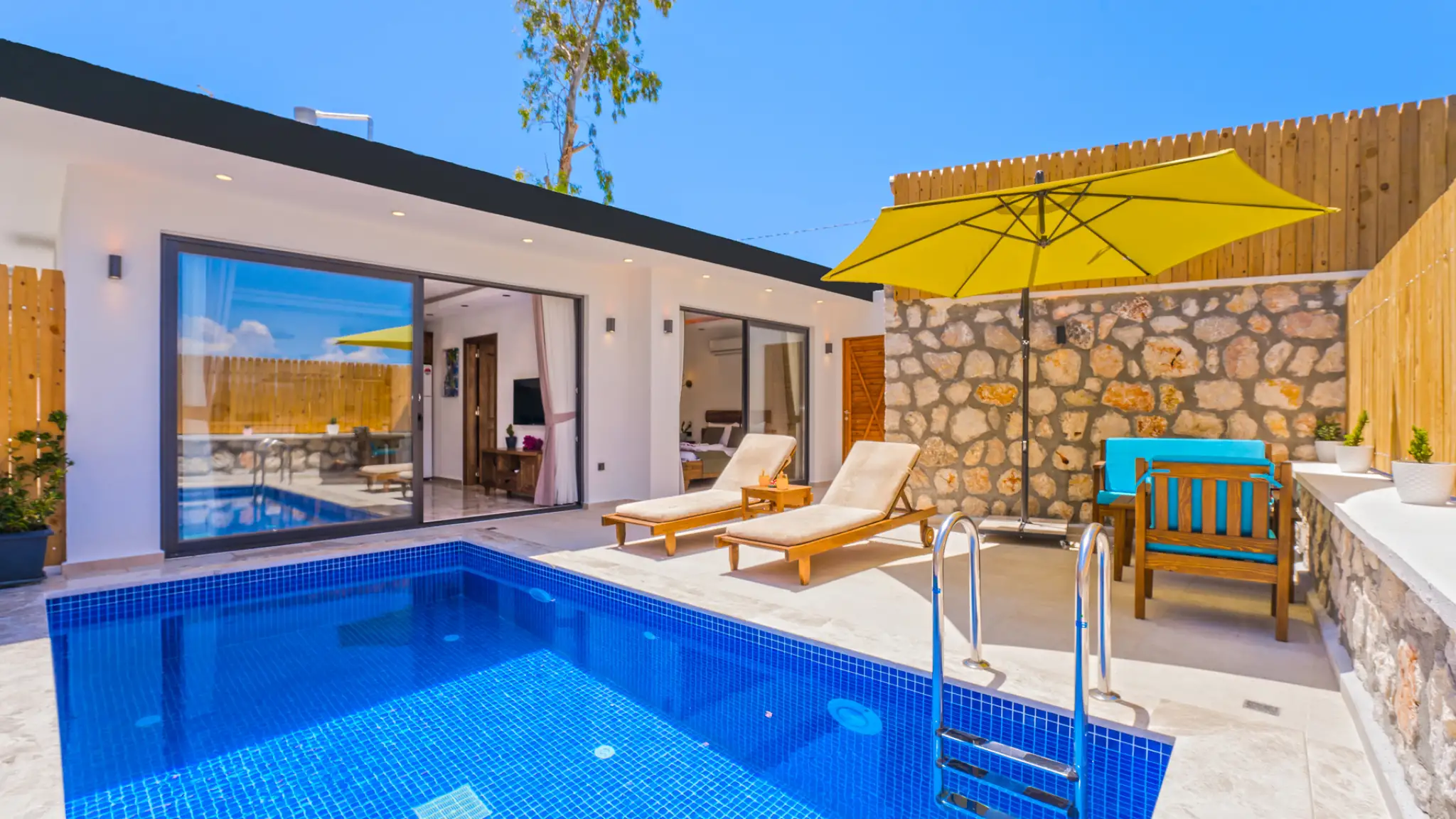 Villa Virgo