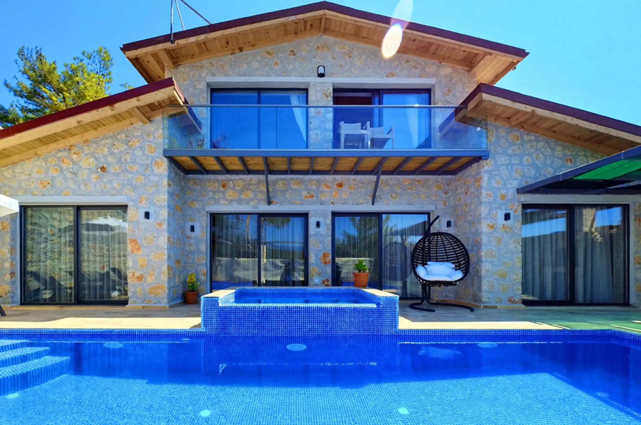 Villa Serta