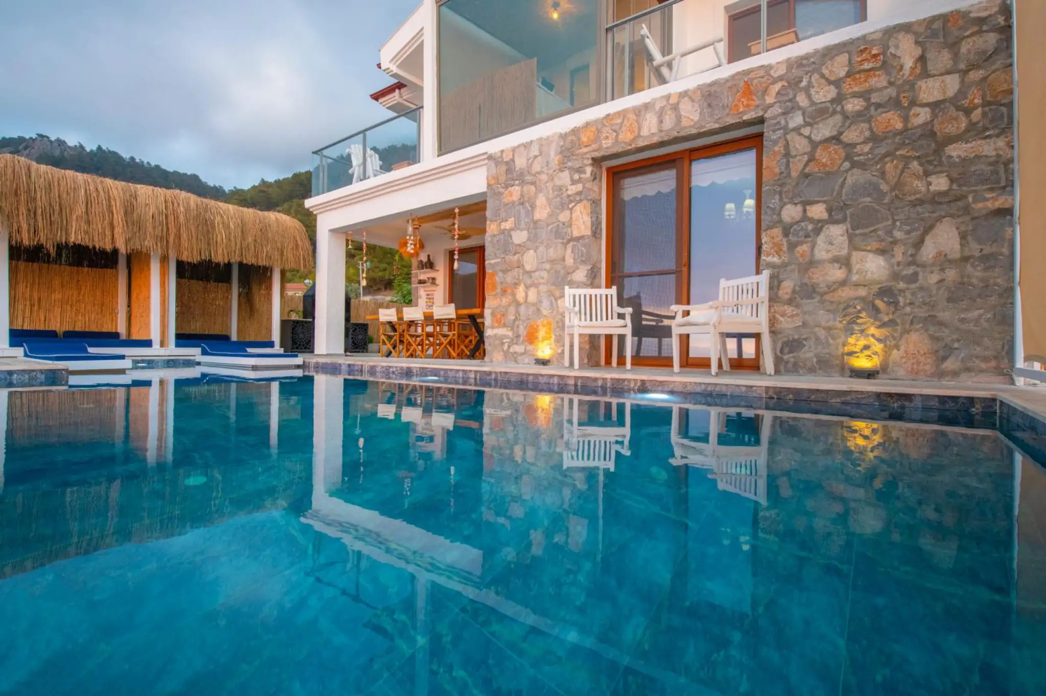 Villa Namaste