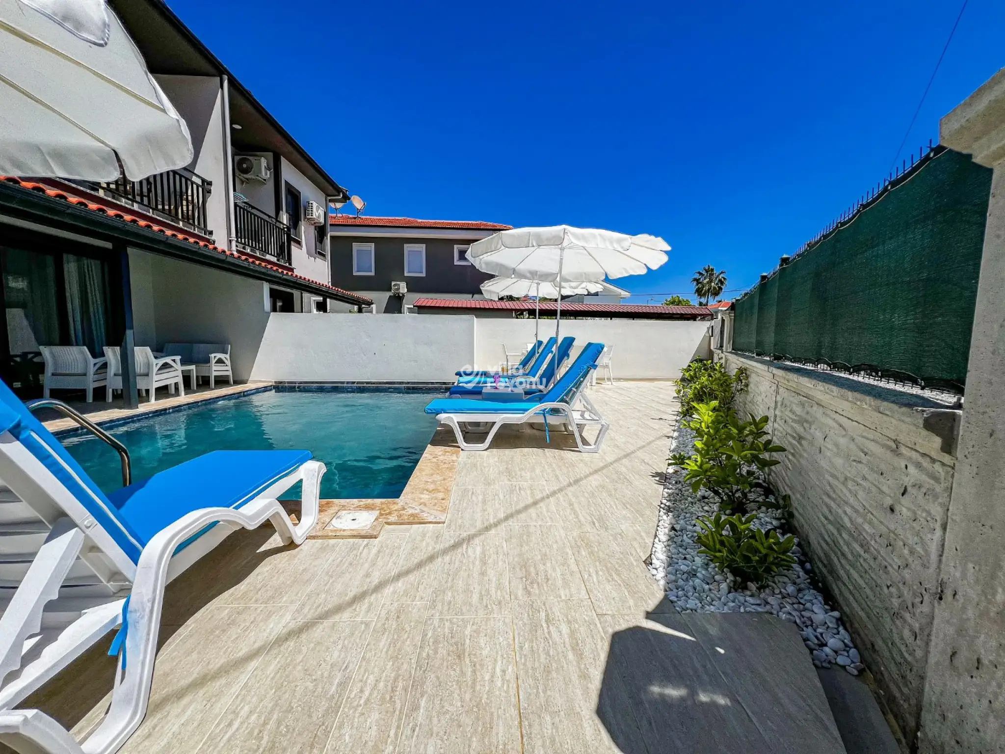 Villa Efe Deluxe 1