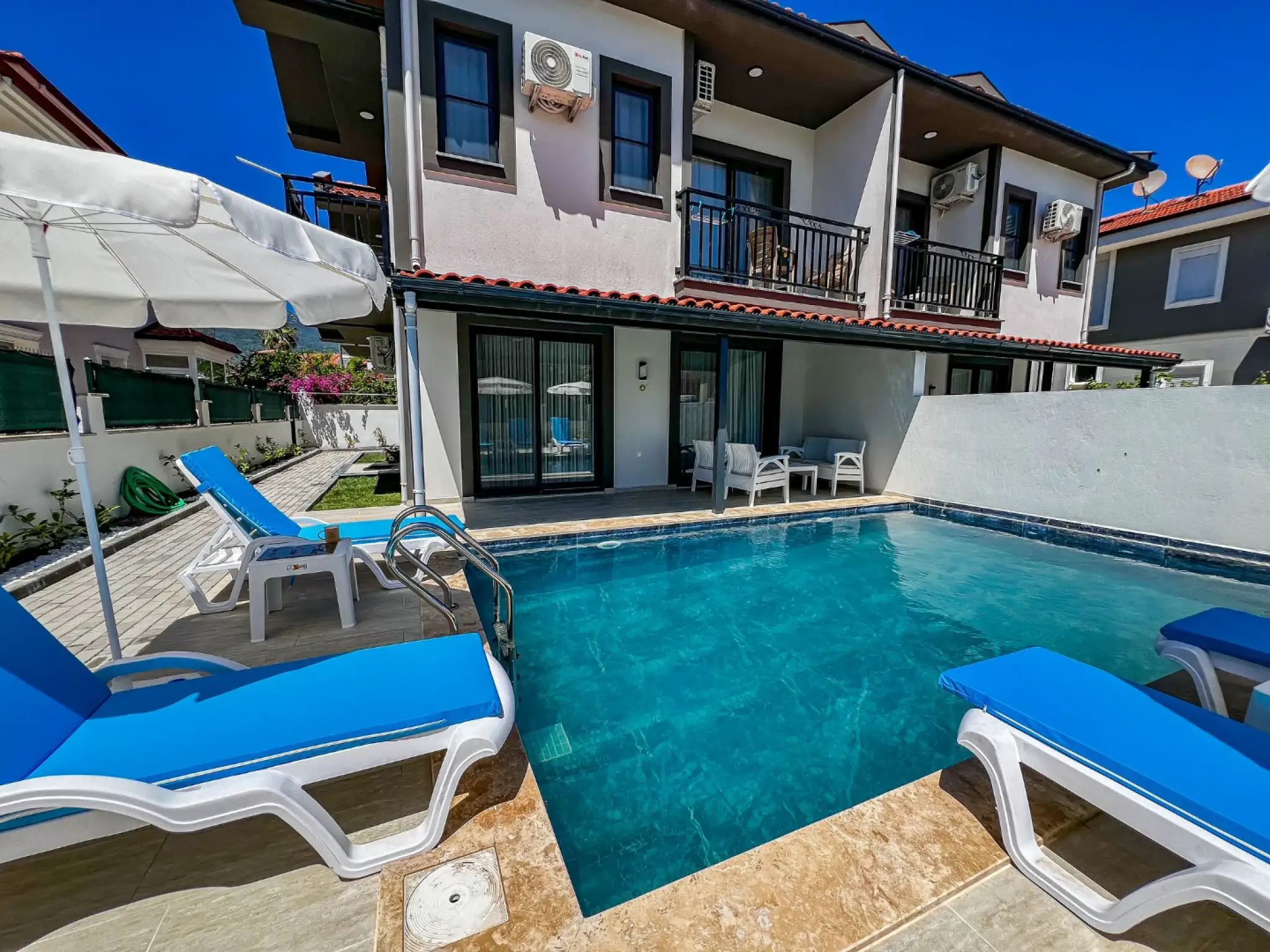 Villa Efe Deluxe 1