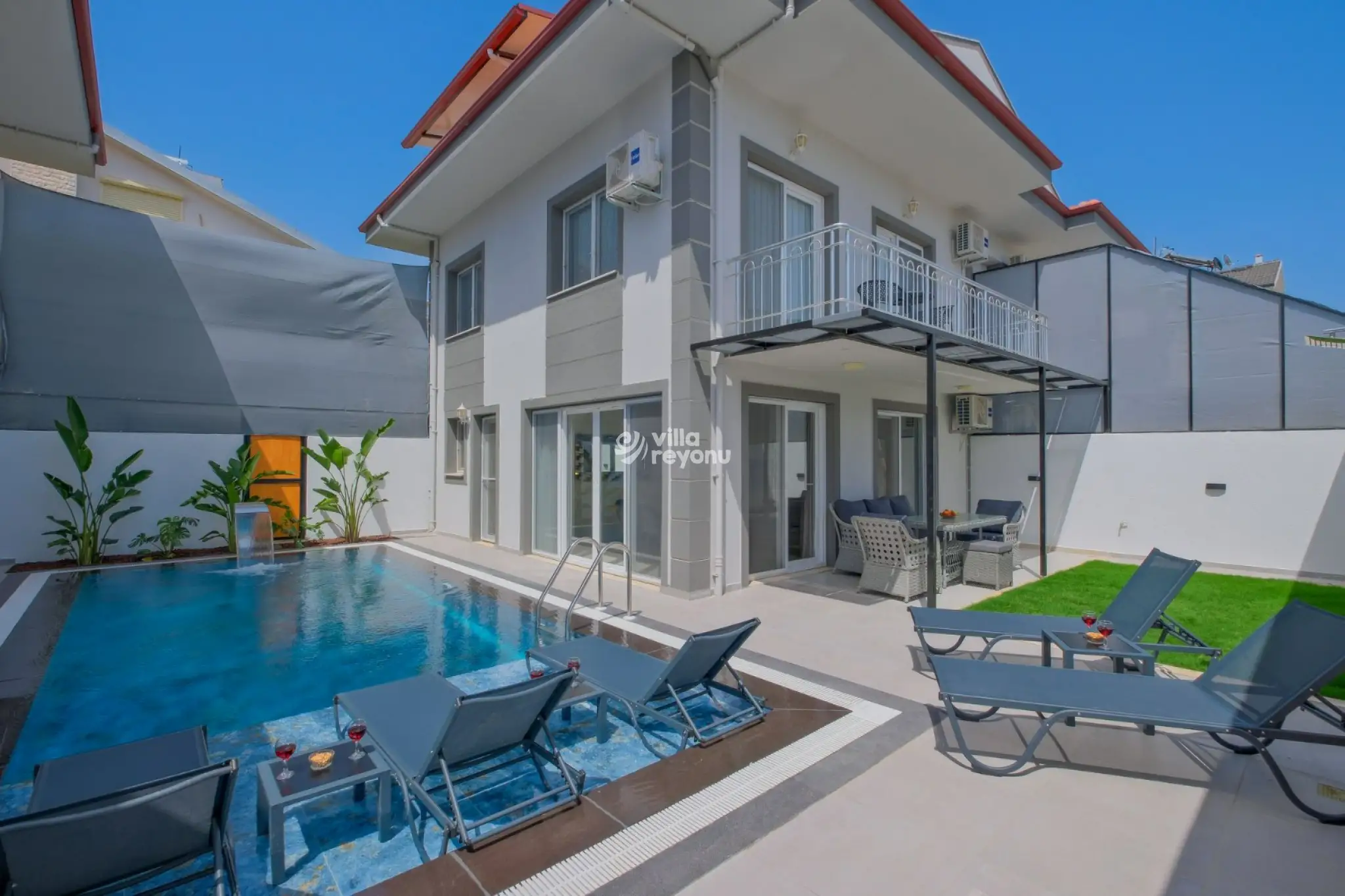Villa Tessa 2