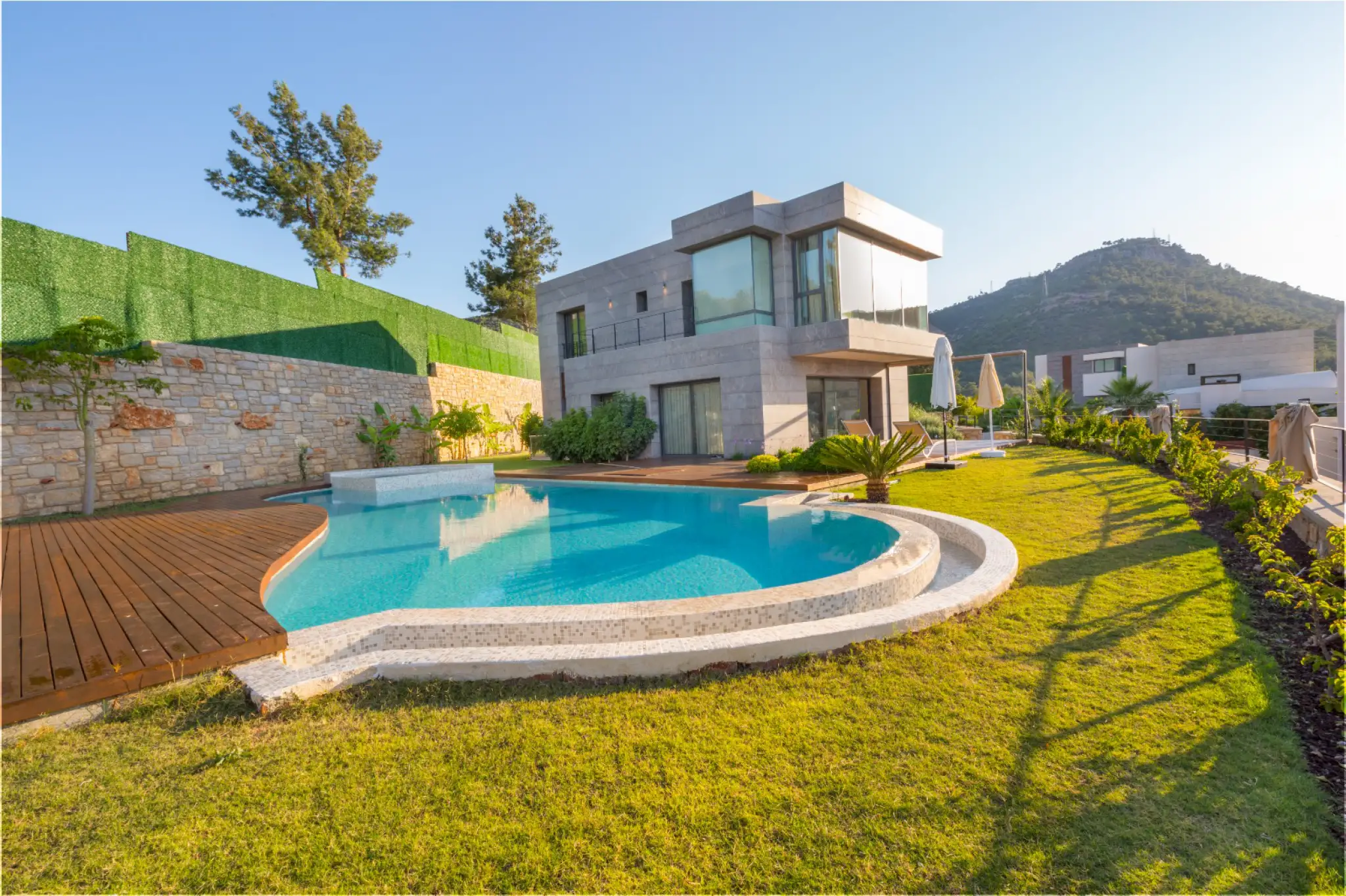 Villa Lumeria 2